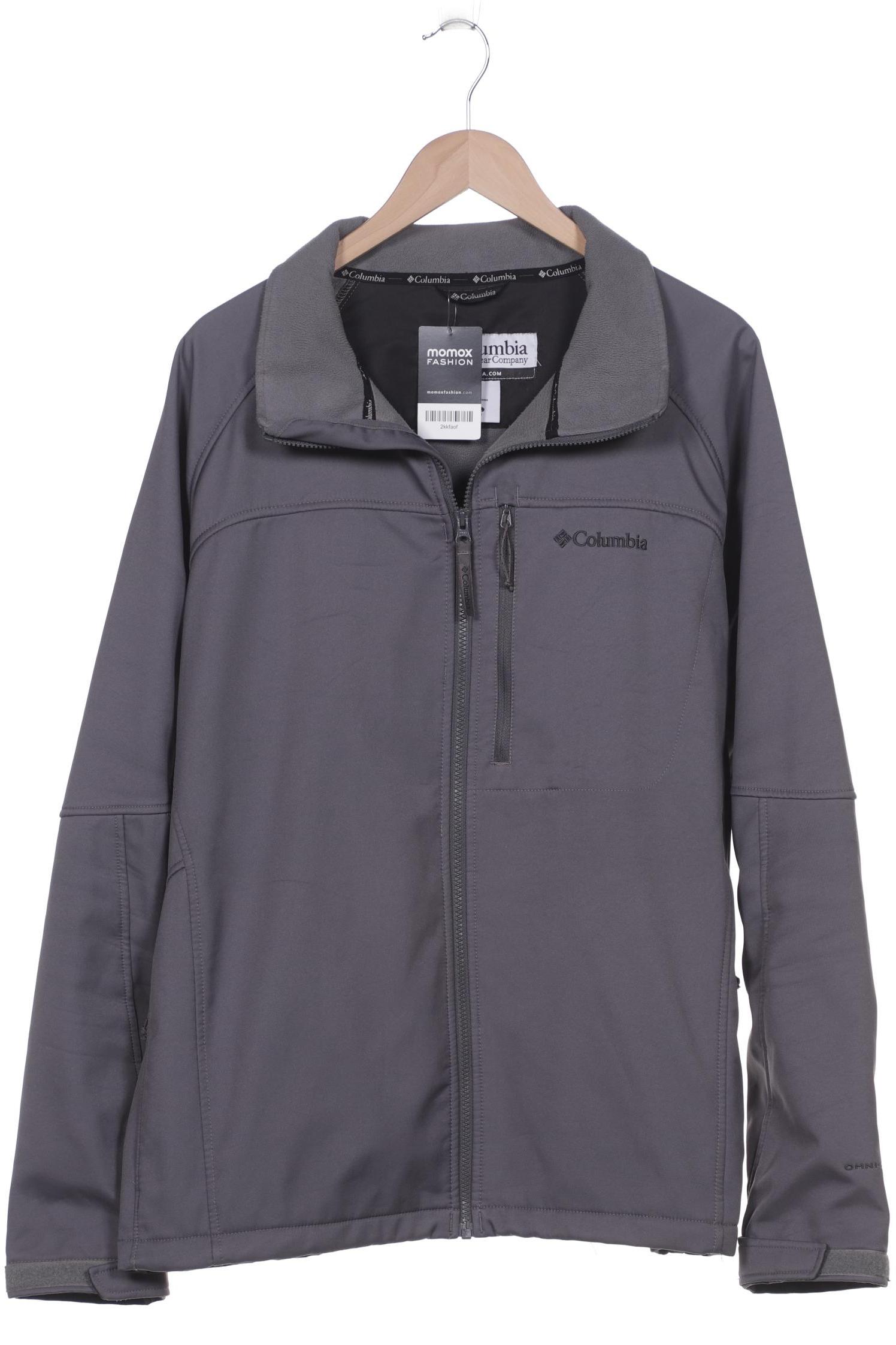 

Columbia Sportswear Company Herren Jacke, grau