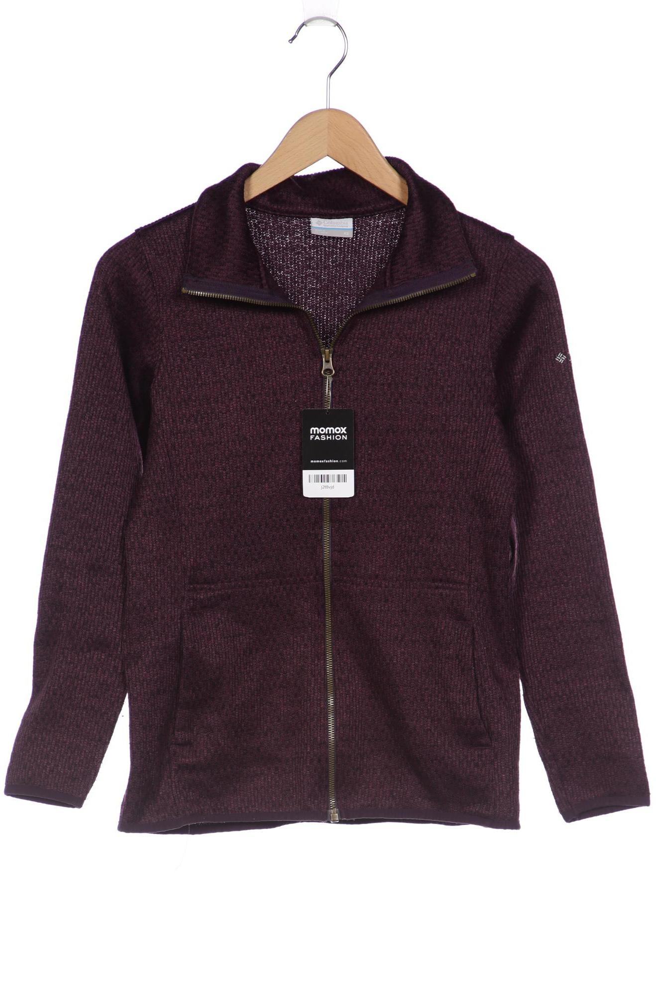 

Columbia Sportswear Company Damen Sweatshirt, bordeaux