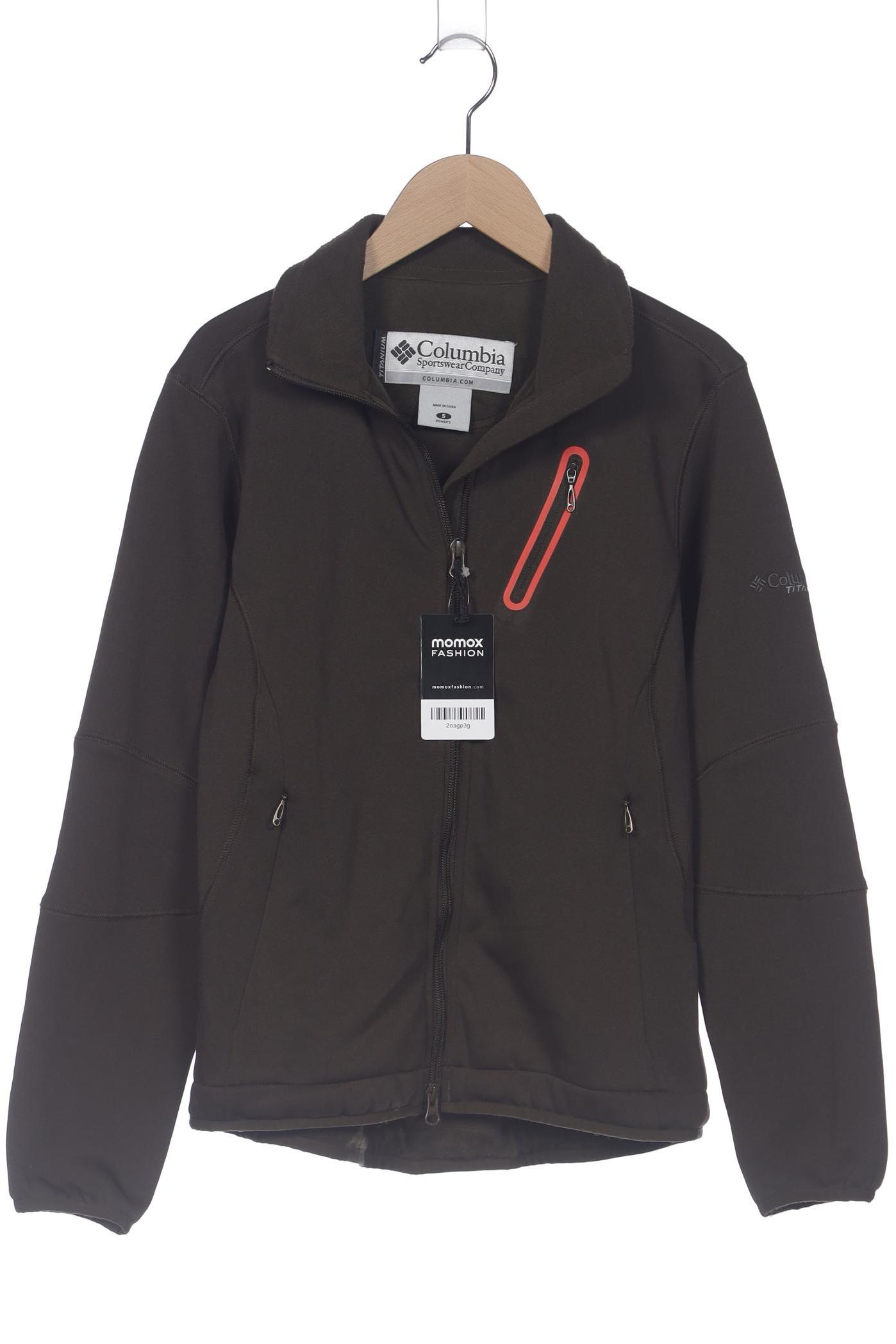 

Columbia Sportswear Company Damen Jacke, grün, Gr. 36