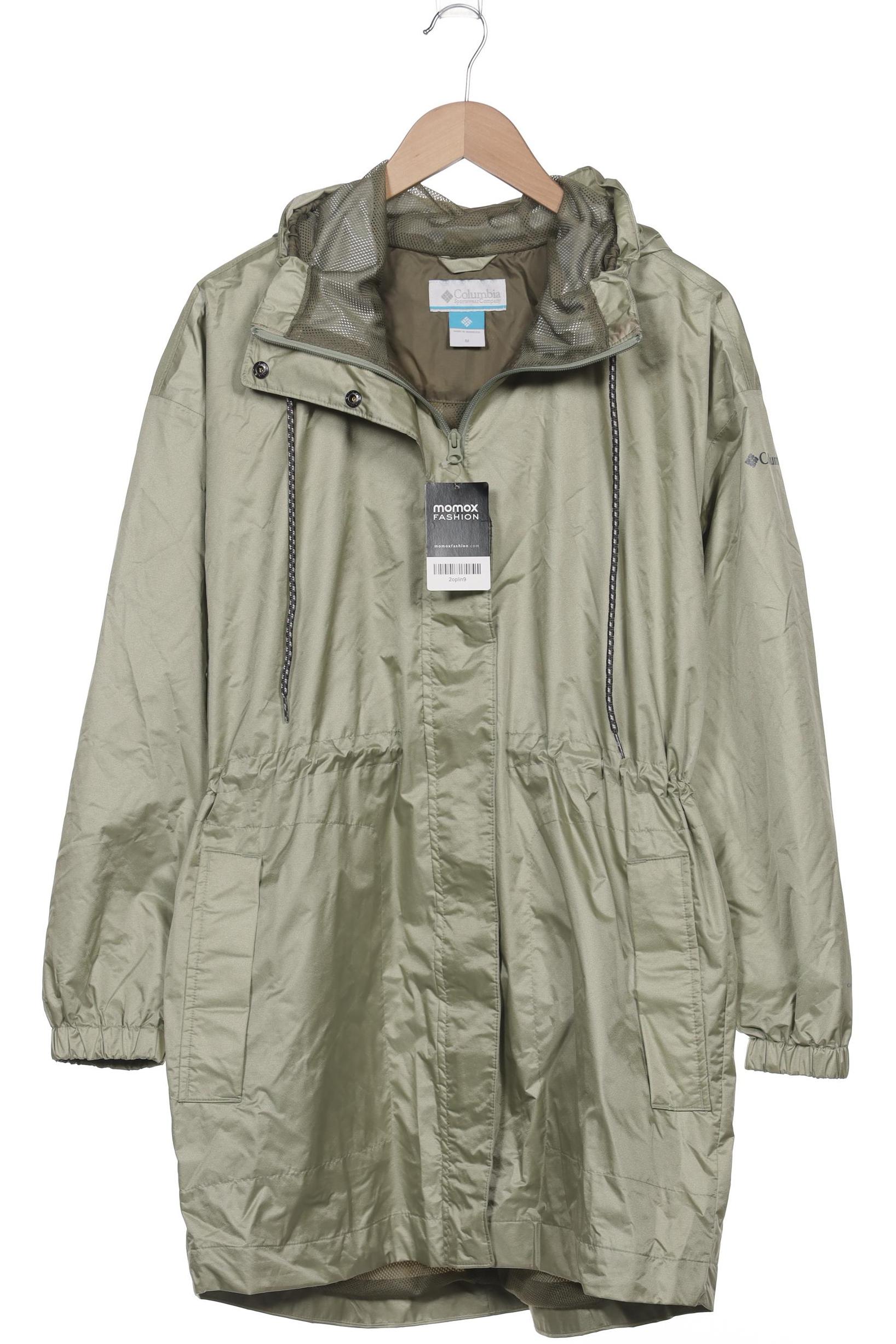 

Columbia Sportswear Company Damen Mantel, hellgrün, Gr. 38