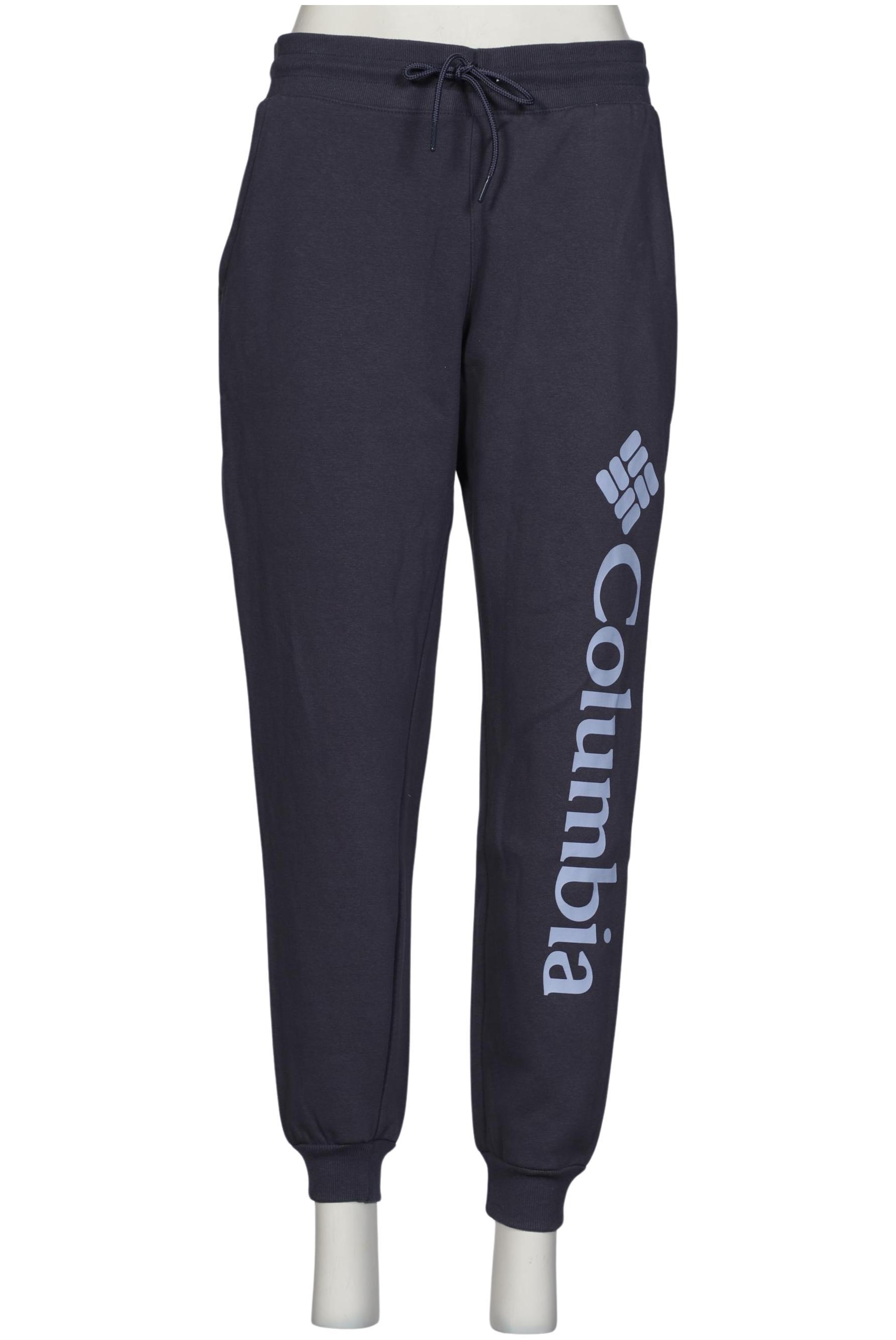 

Columbia Sportswear Company Damen Stoffhose, marineblau, Gr. 0