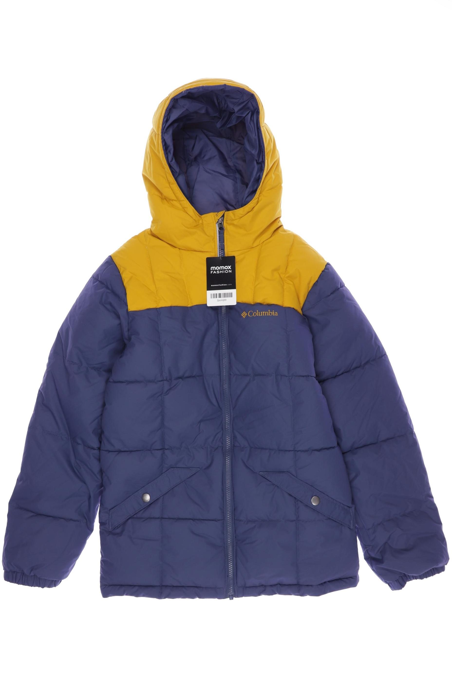 

Columbia Sportswear Company Herren Jacke, blau, Gr. 158