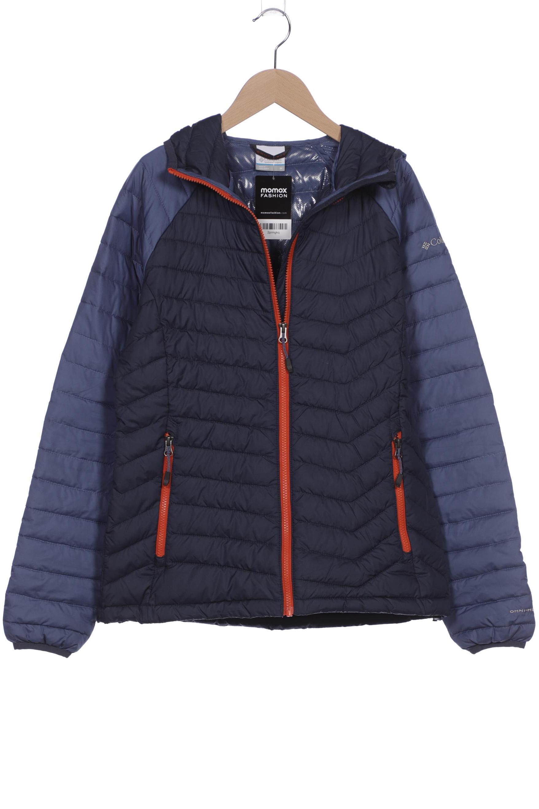 

Columbia Sportswear Company Damen Jacke, marineblau, Gr. 38