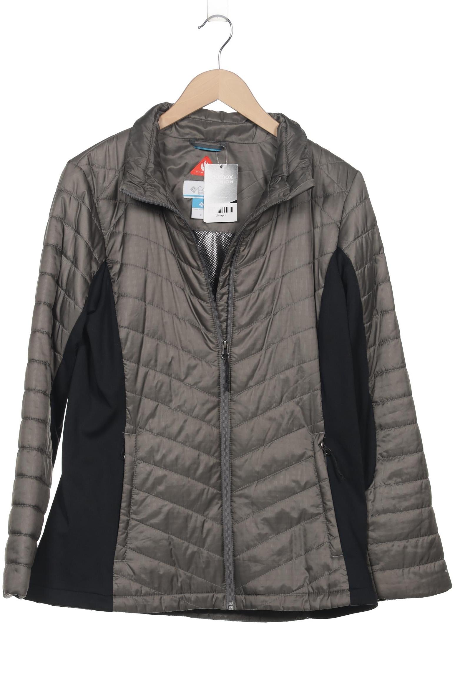 

Columbia Sportswear Company Damen Jacke, grün, Gr. 42