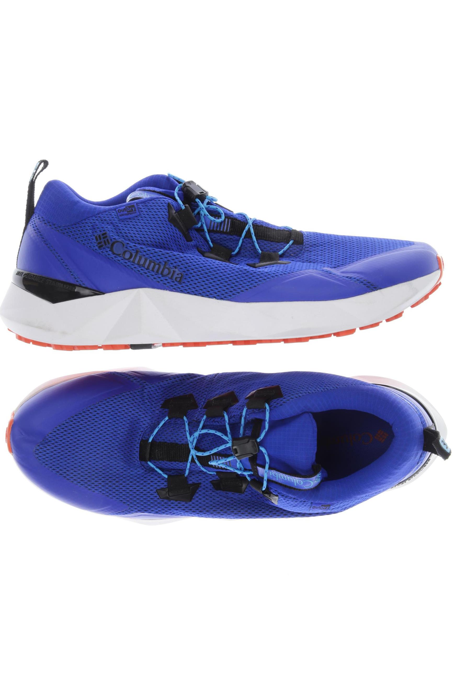 

Columbia Sportswear Company Herren Sneakers, marineblau, Gr. 45