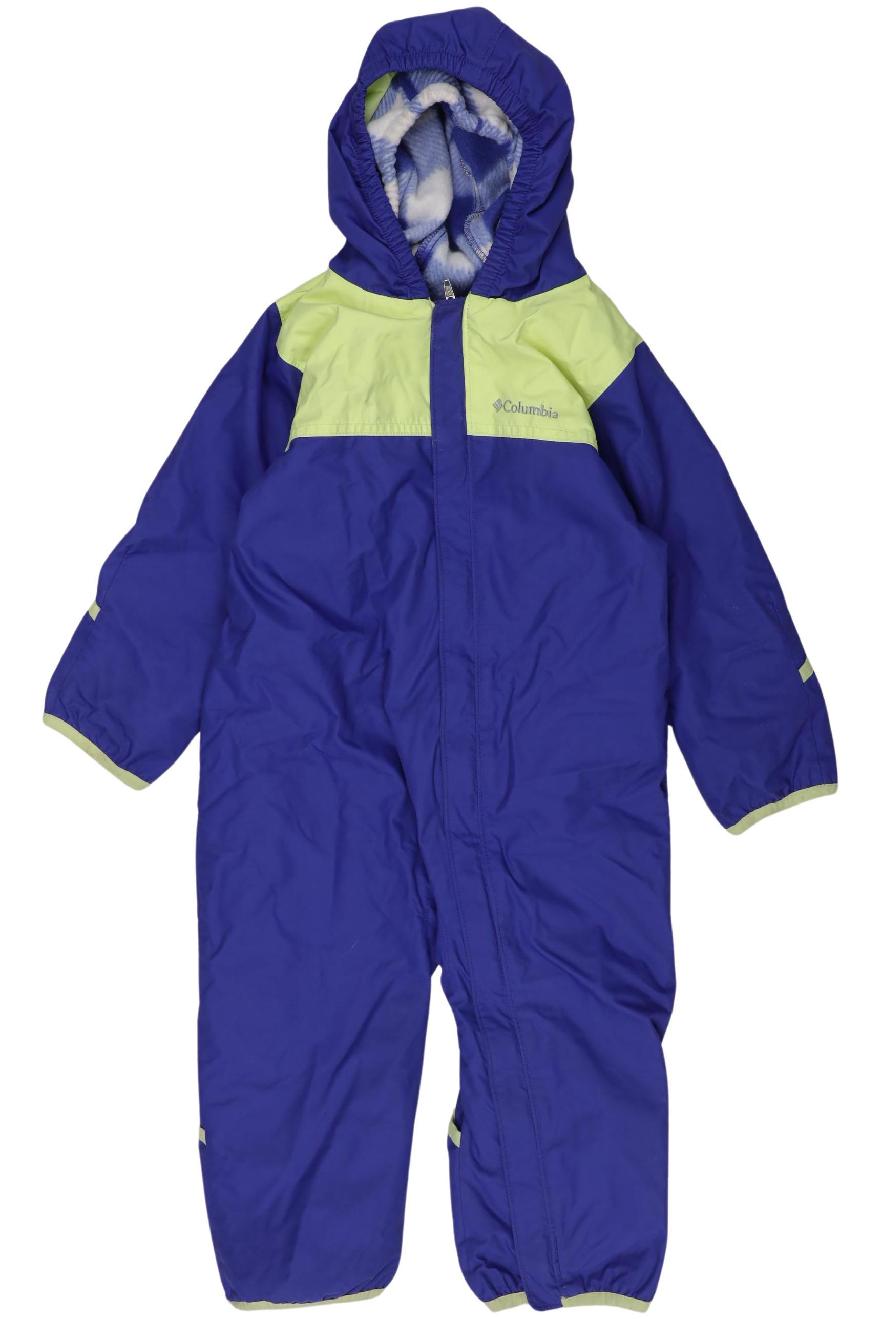 

Columbia Sportswear Company Jungen Schneeanzug, neon, Gr. 92