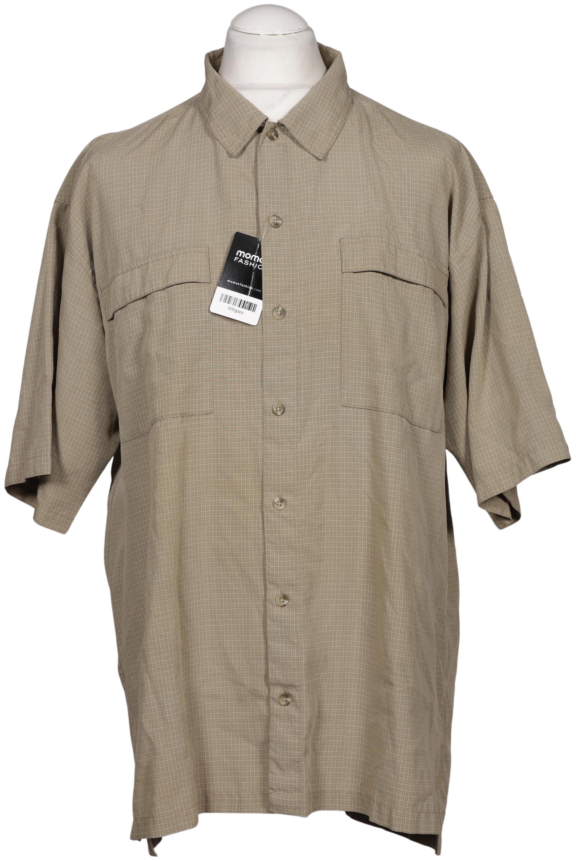

Columbia Sportswear Company Herren Hemd, beige, Gr. 54