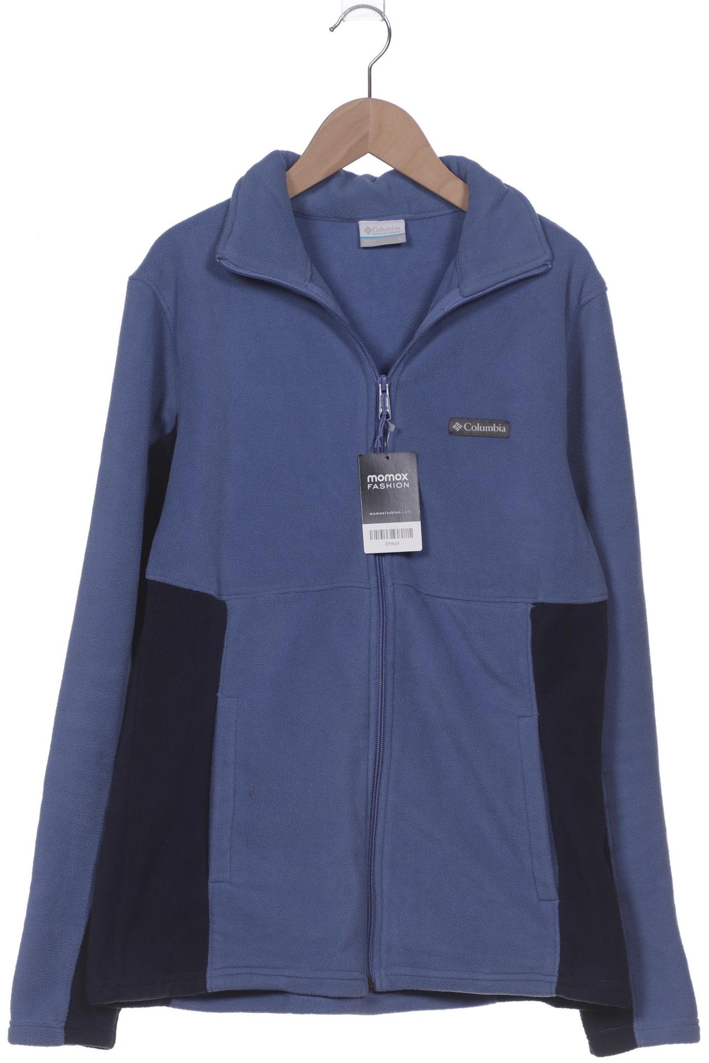 

Columbia Sportswear Company Damen Sweatshirt, blau, Gr. 42