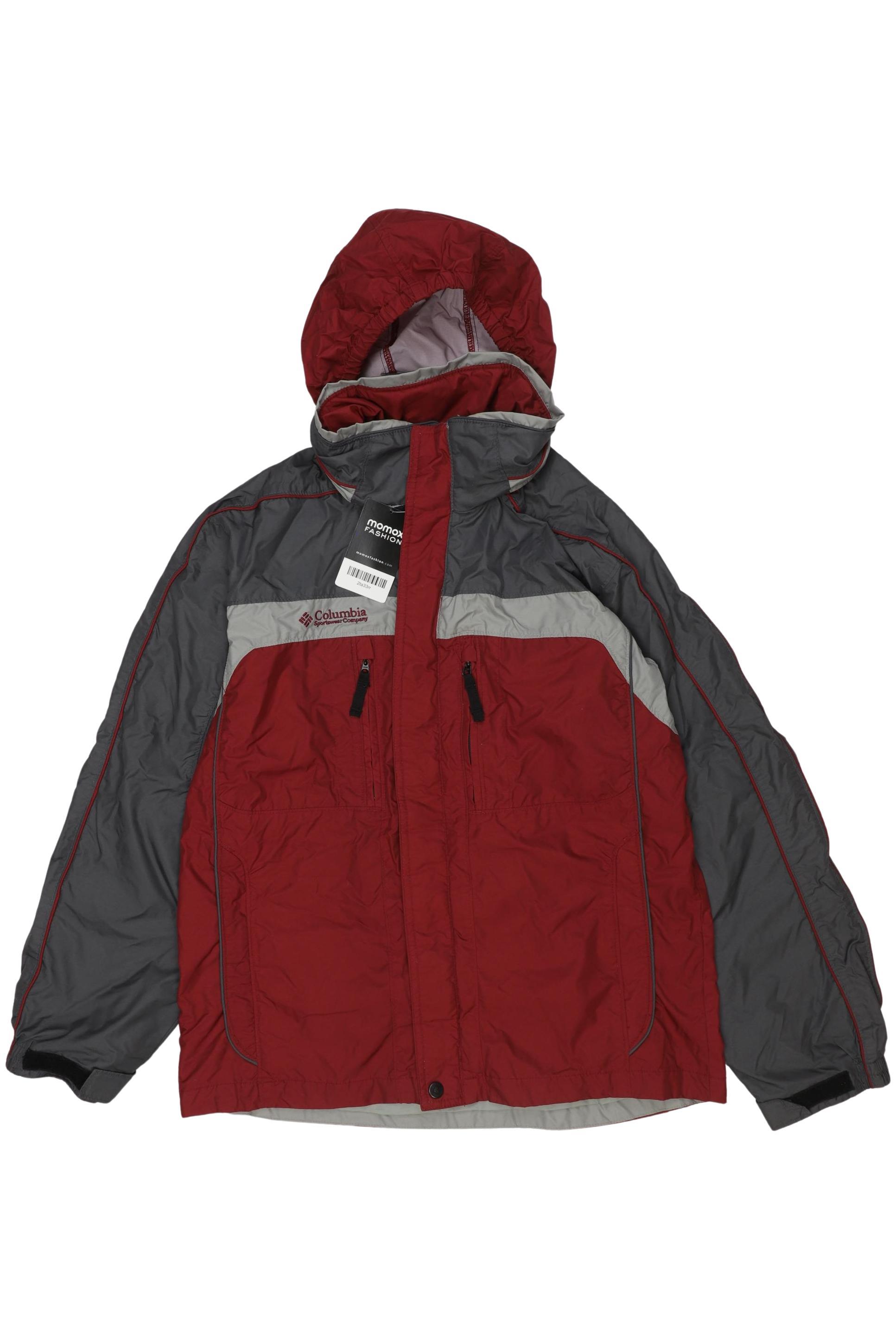 

Columbia Sportswear Company Mädchen Jacke, mehrfarbig, Gr. 164