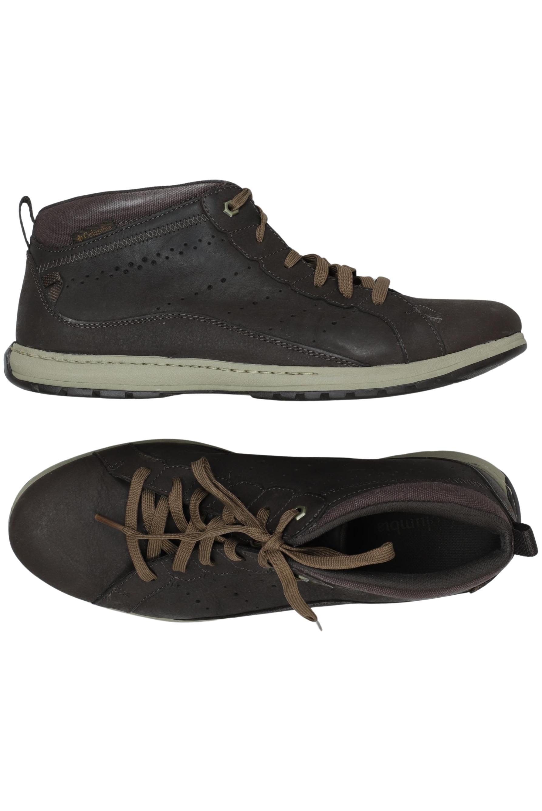 Thumbnail - Columbia Sportswear Company Herren Stiefel, braun, Gr. 44.5