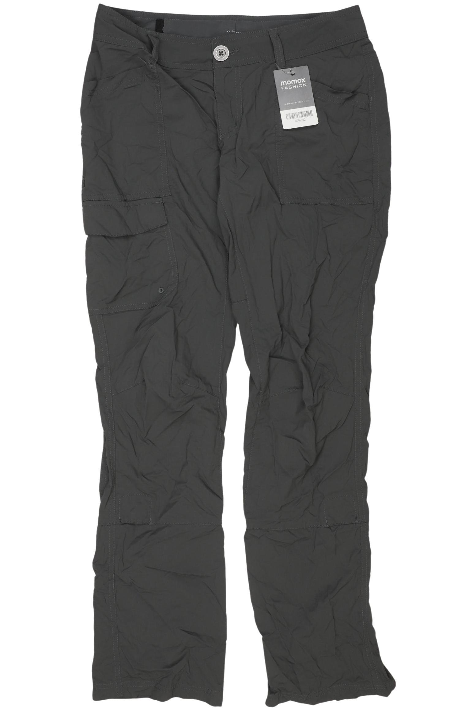 

Columbia Sportswear Company Damen Stoffhose, grau, Gr. 6