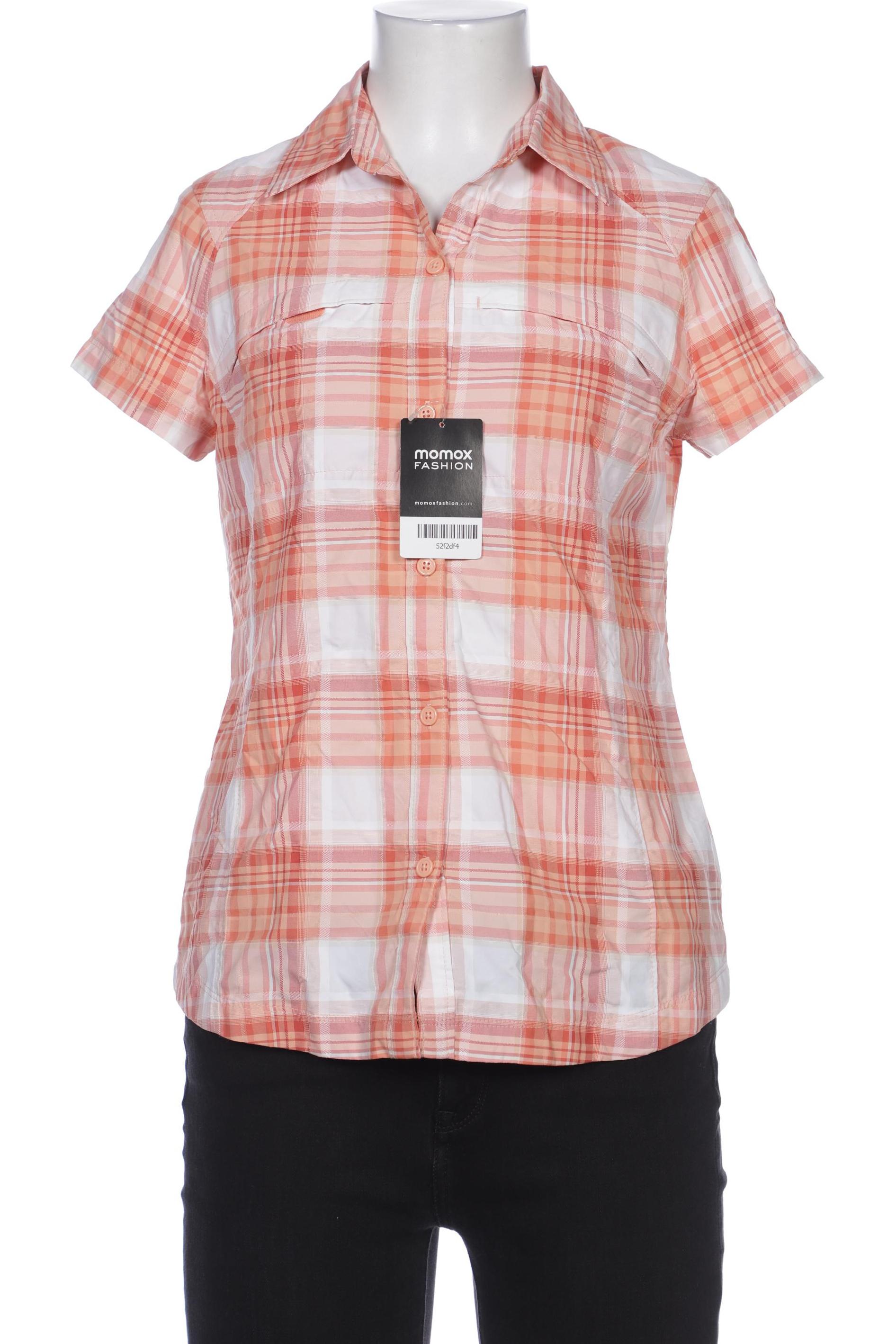 

Columbia Sportswear Company Damen Bluse, orange