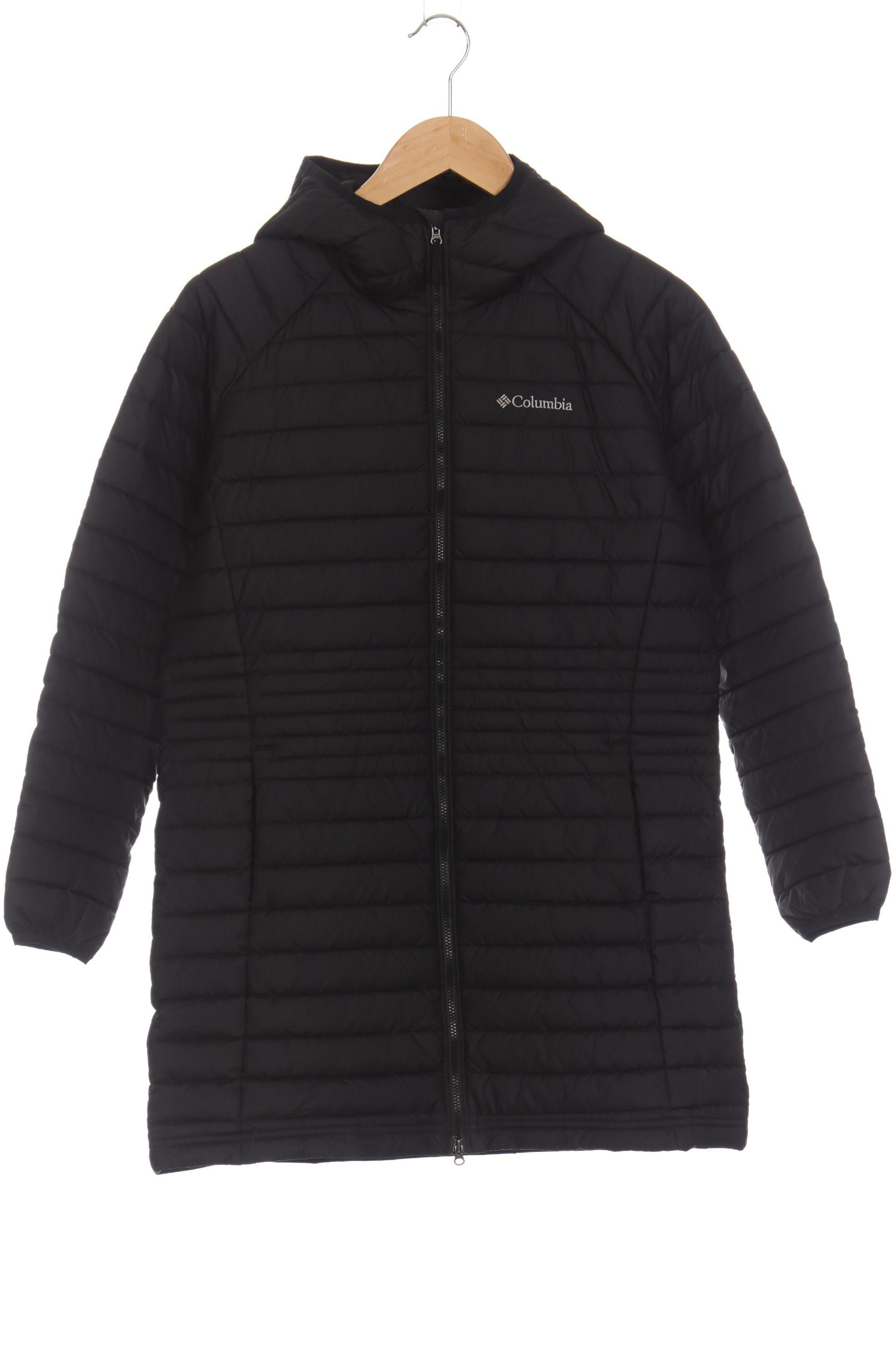 

Columbia Sportswear Company Damen Mantel, schwarz, Gr. 44