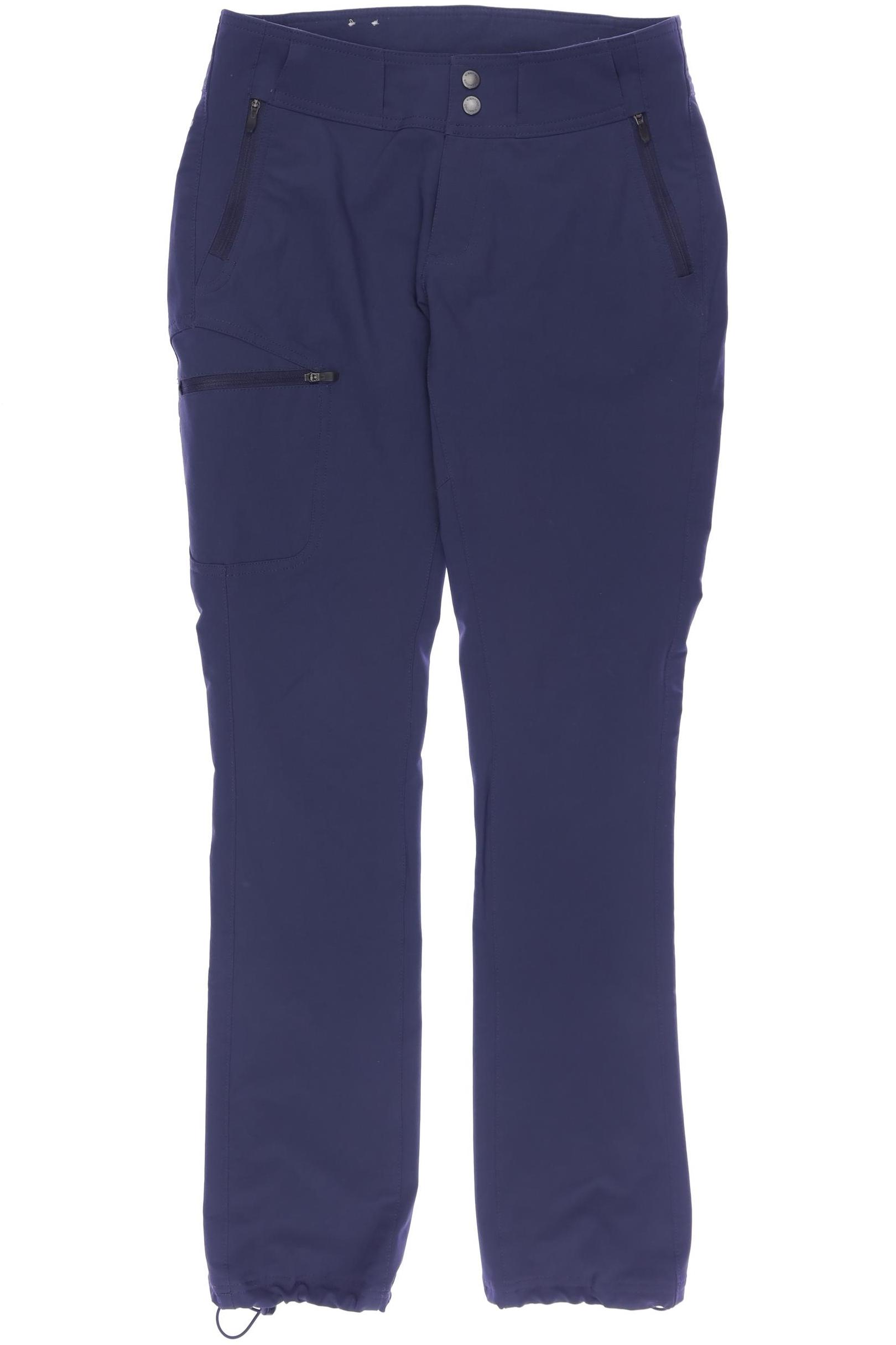 

Columbia Sportswear Company Damen Stoffhose, blau, Gr. 4