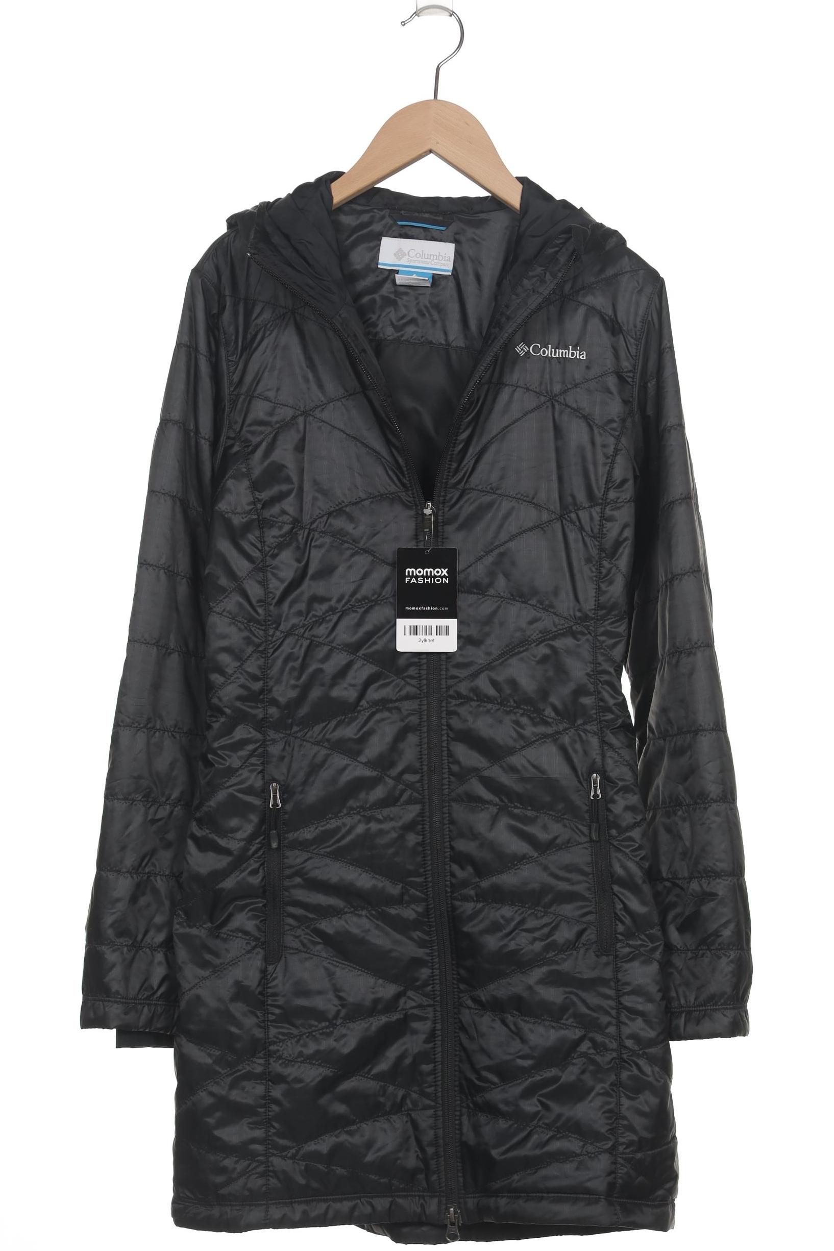

Columbia Sportswear Company Damen Mantel, schwarz, Gr. 34