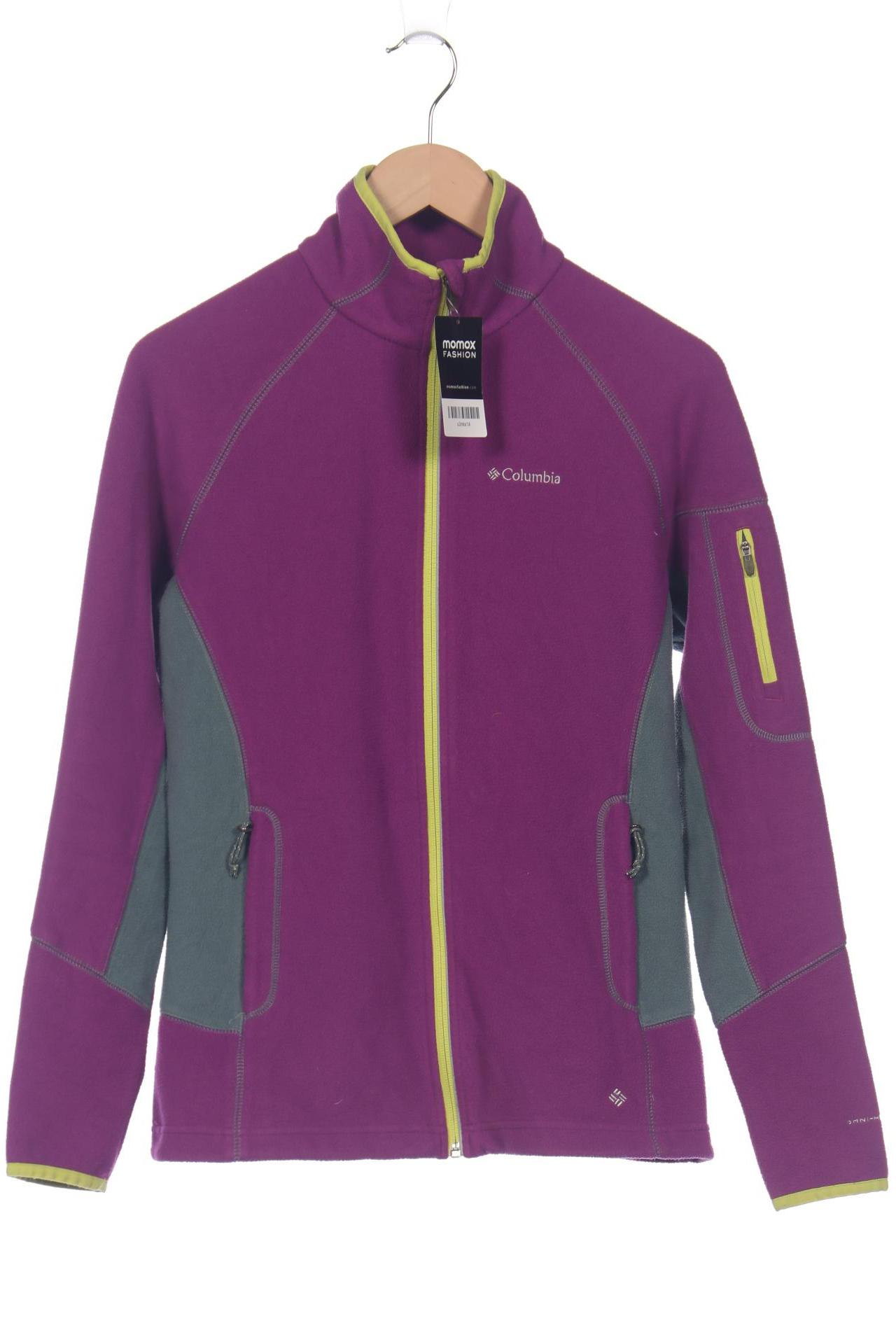 

Columbia Sportswear Company Damen Sweatshirt, flieder, Gr. 42
