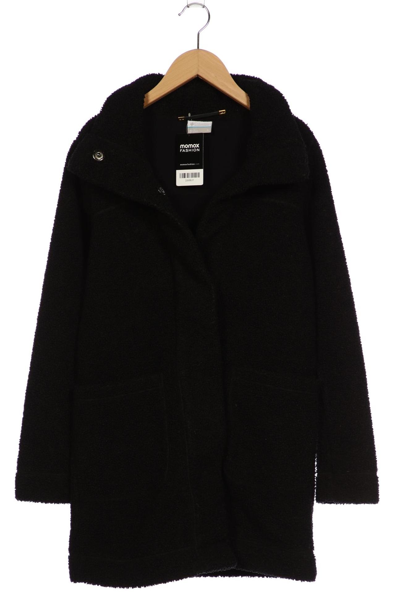 

Columbia Sportswear Company Damen Mantel, schwarz, Gr. 36