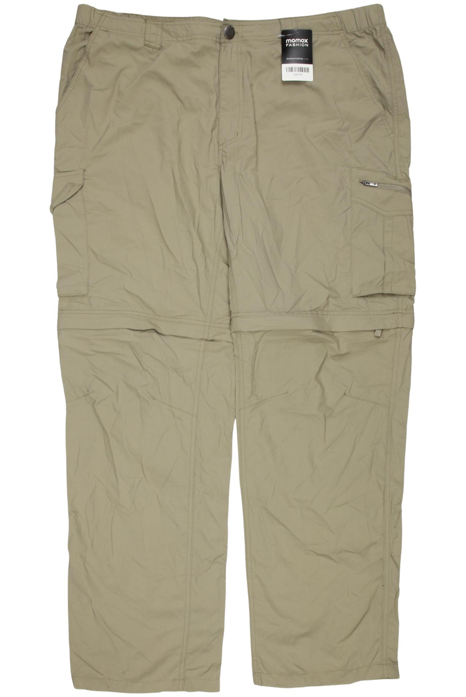 

Columbia Sportswear Company Herren Stoffhose, beige, Gr. 40
