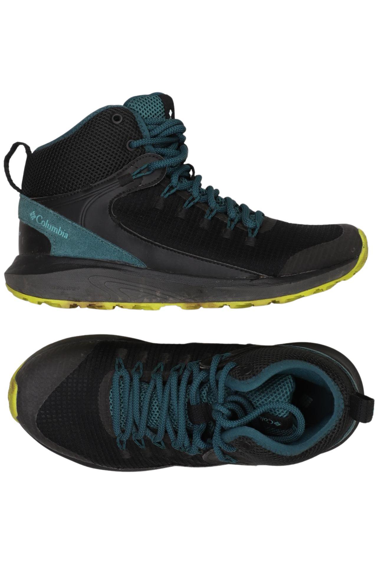 

Columbia Sportswear Company Damen Sneakers, mehrfarbig, Gr. 38