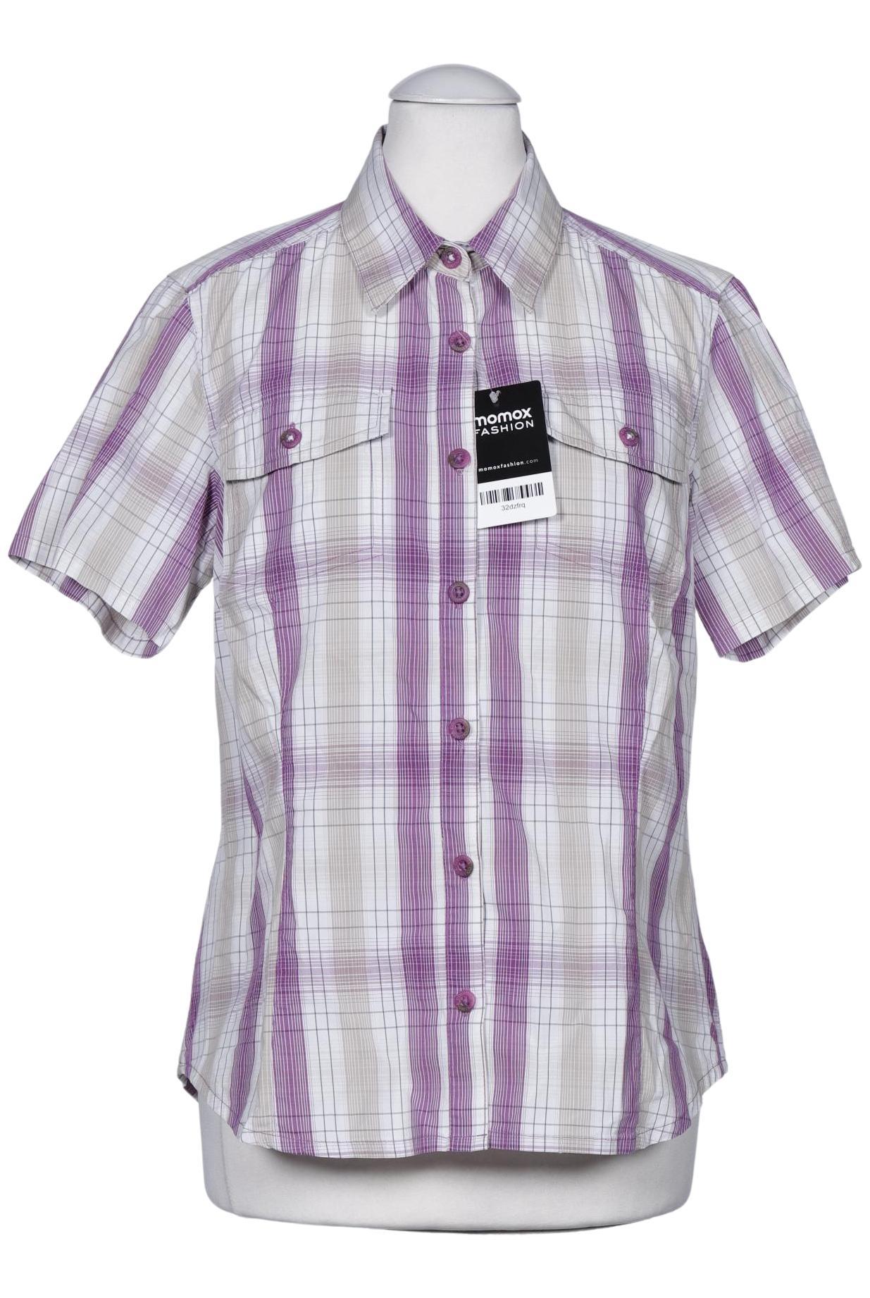 

Columbia Sportswear Company Damen Bluse, mehrfarbig, Gr. 36