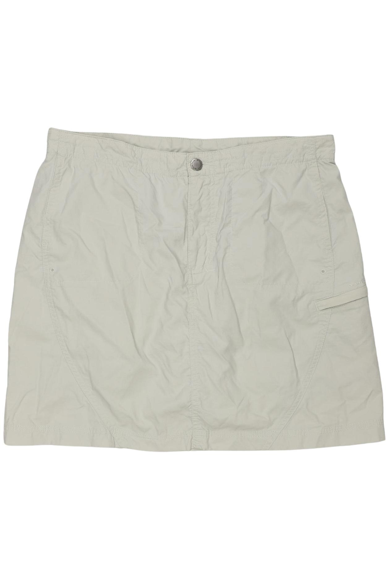 Thumbnail - Columbia Sportswear Company Damen Rock, hellgrün, Gr. 38