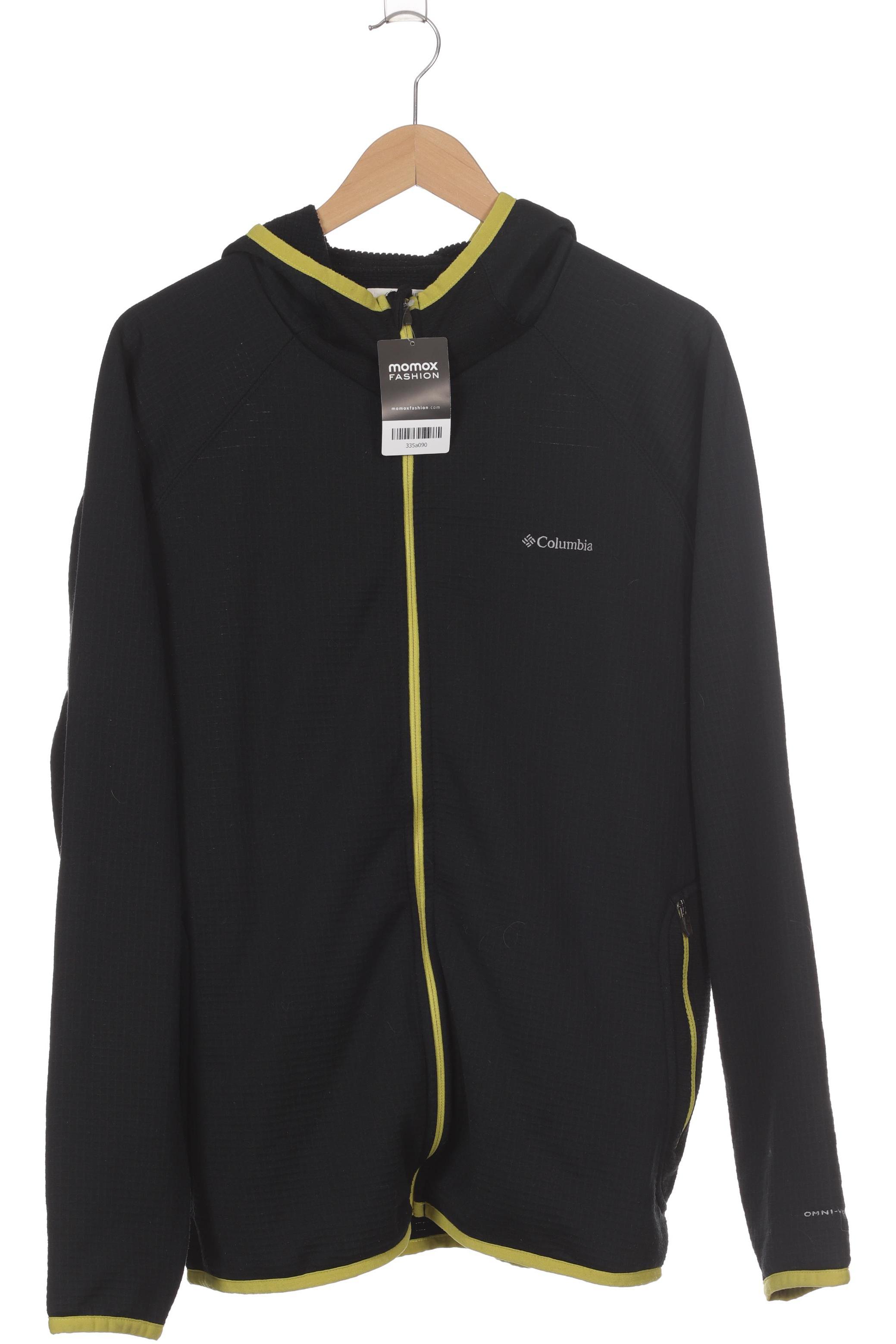 

Columbia Sportswear Company Herren Kapuzenpullover, schwarz, Gr. 52