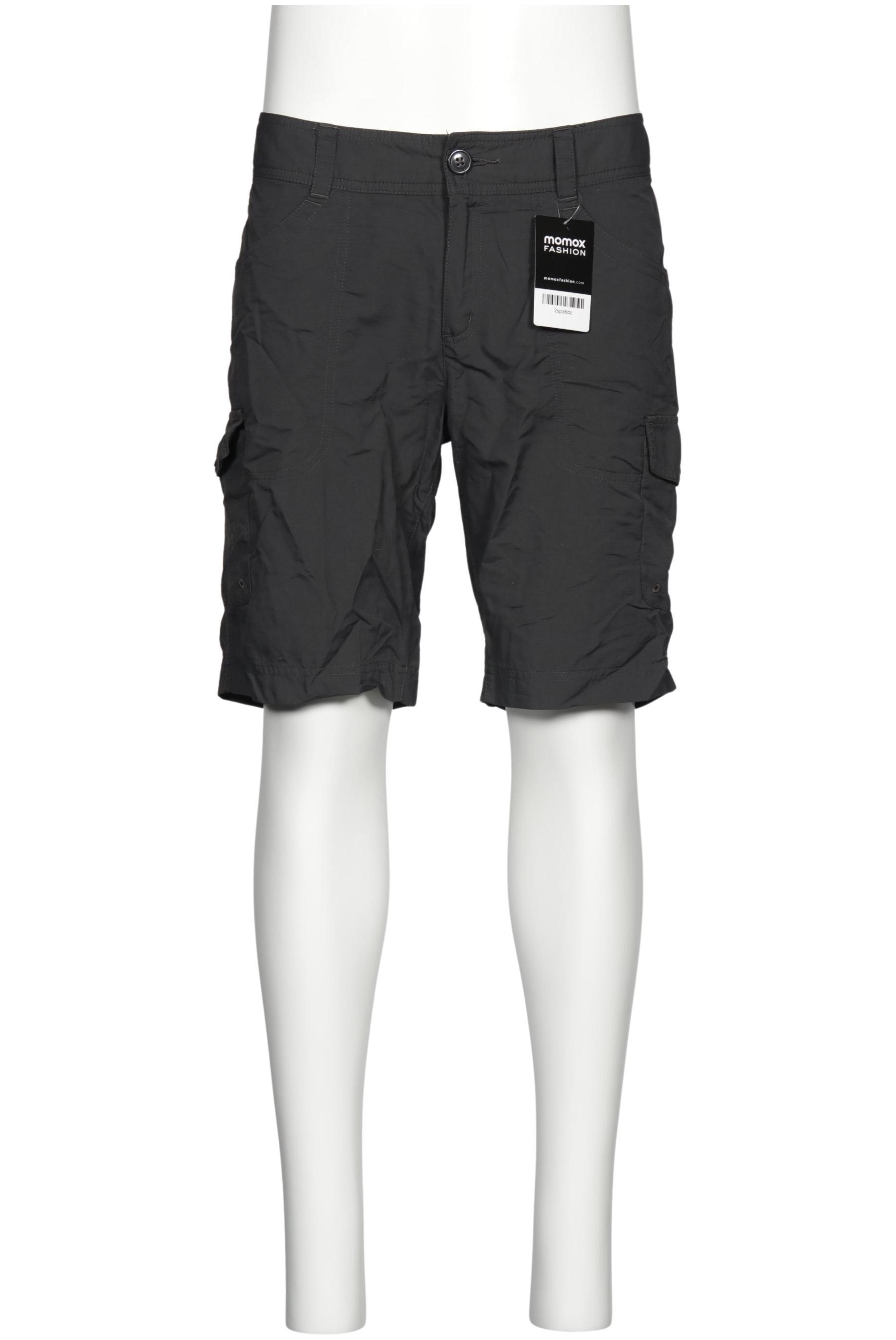 

Columbia Sportswear Company Damen Shorts, grau, Gr. 10