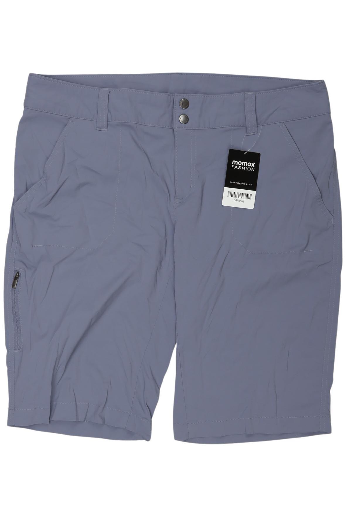 

Columbia Sportswear Company Damen Shorts, hellblau, Gr. 14