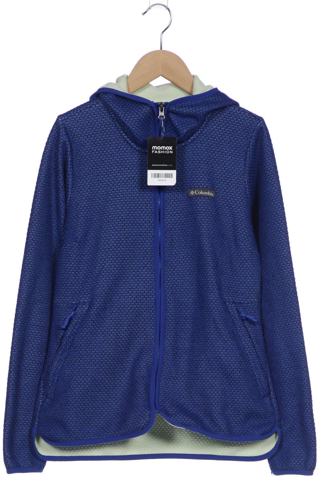 

Columbia Sportswear Company Damen Kapuzenpullover, marineblau, Gr. 36