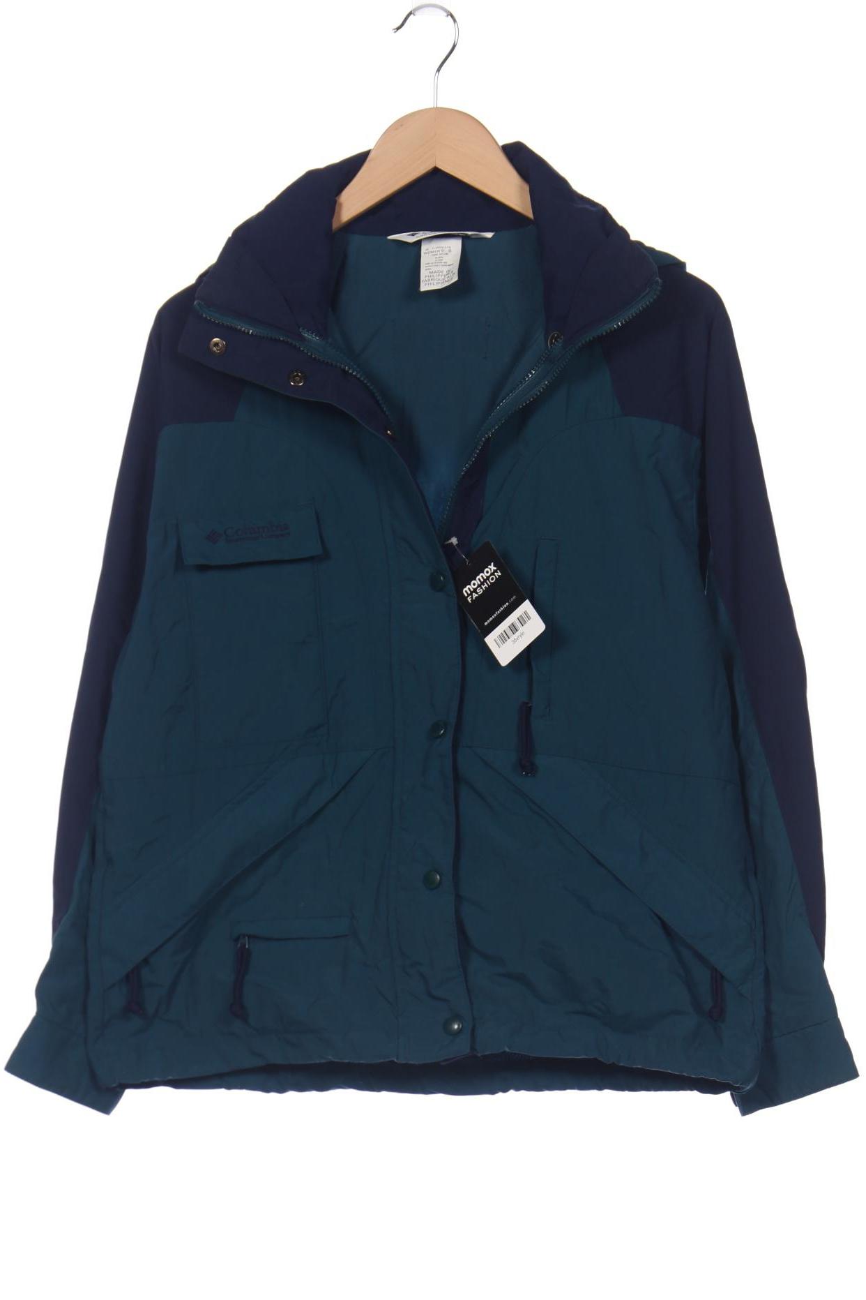 

Columbia Sportswear Company Damen Jacke, blau