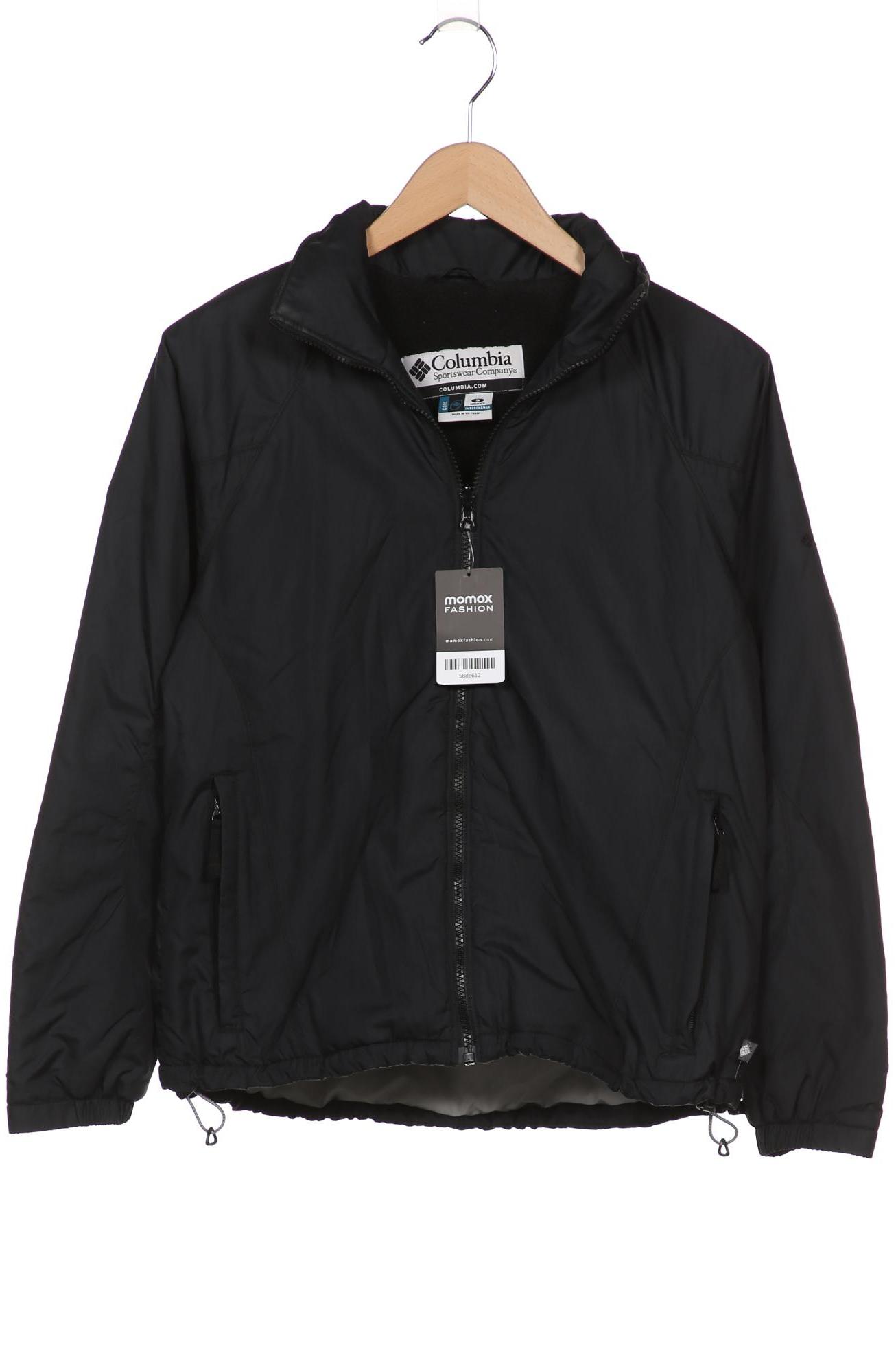 

Columbia Sportswear Company Damen Jacke, schwarz, Gr. 36