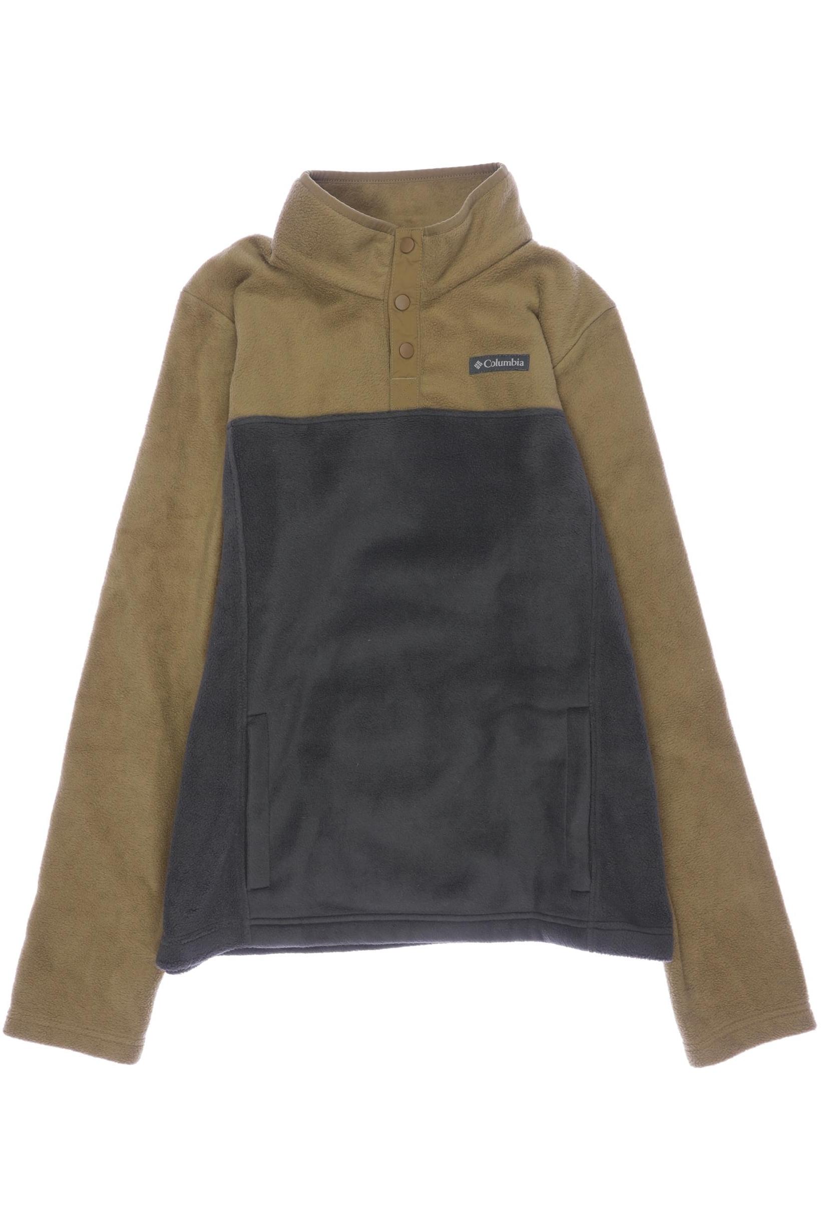 

Columbia Sportswear Company Herren Hoodies & Sweater, grau, Gr. 170