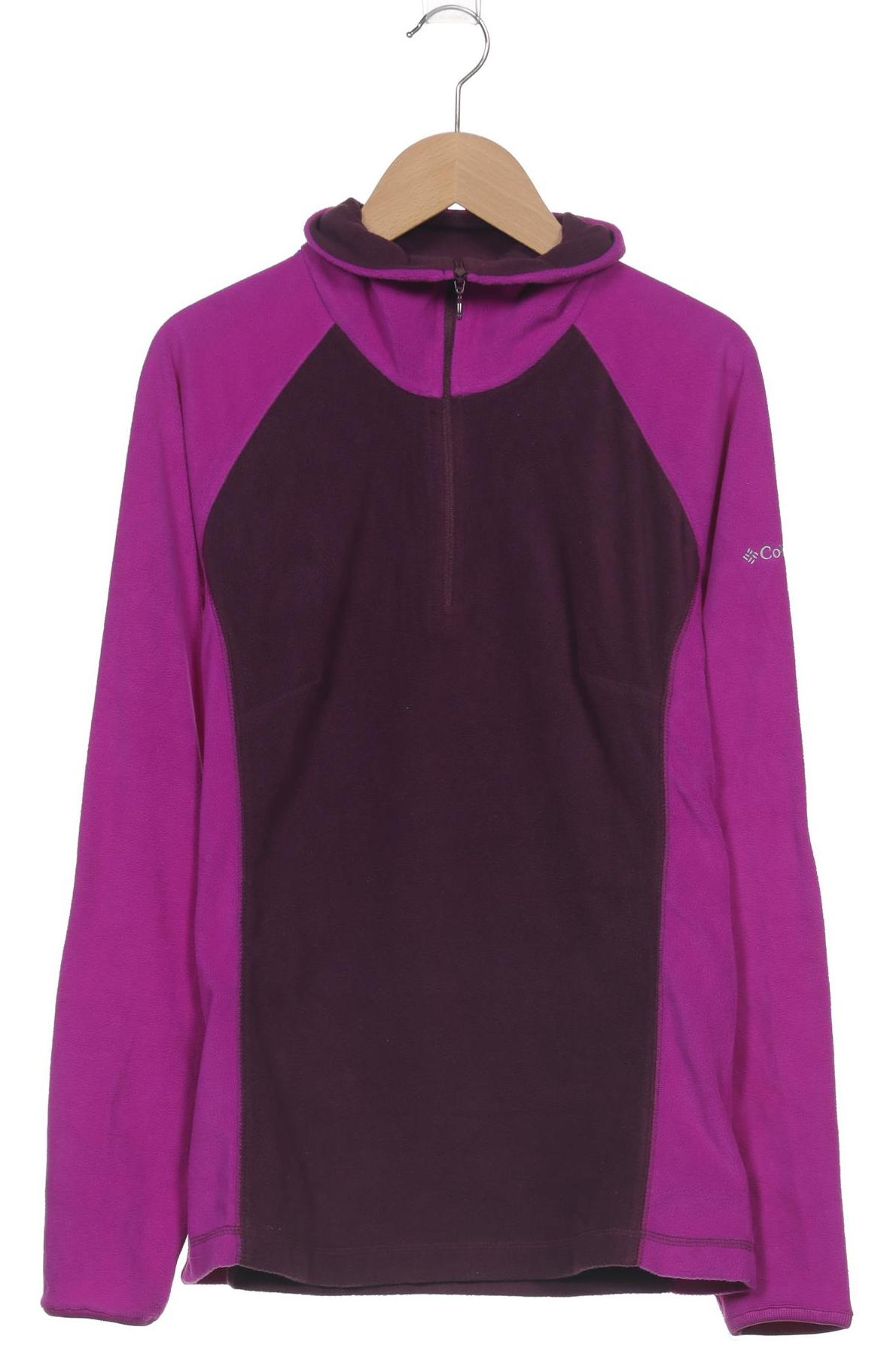 

Columbia Sportswear Company Damen Sweatshirt, flieder, Gr. 36