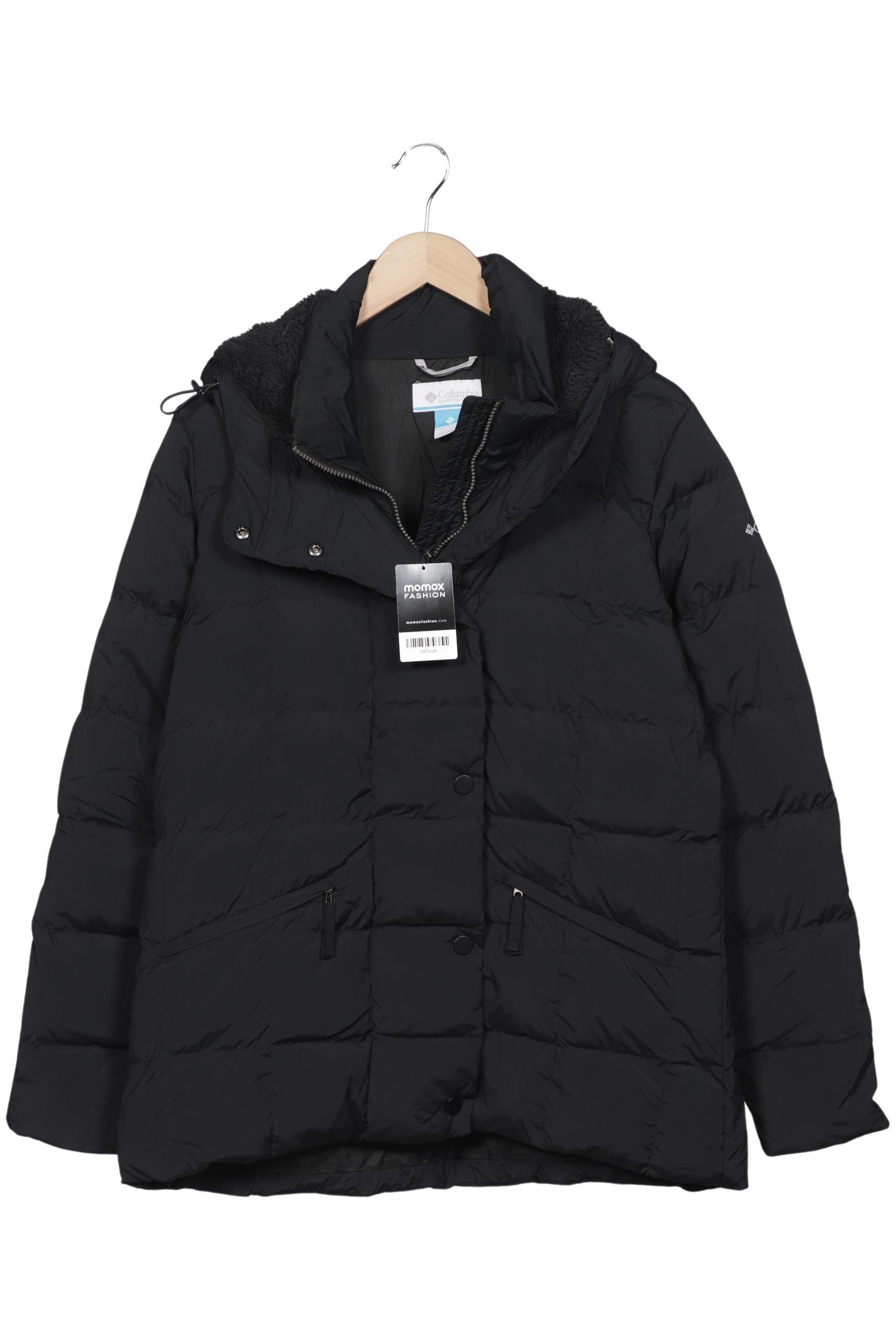 

Columbia Sportswear Company Damen Jacke, schwarz, Gr. 42