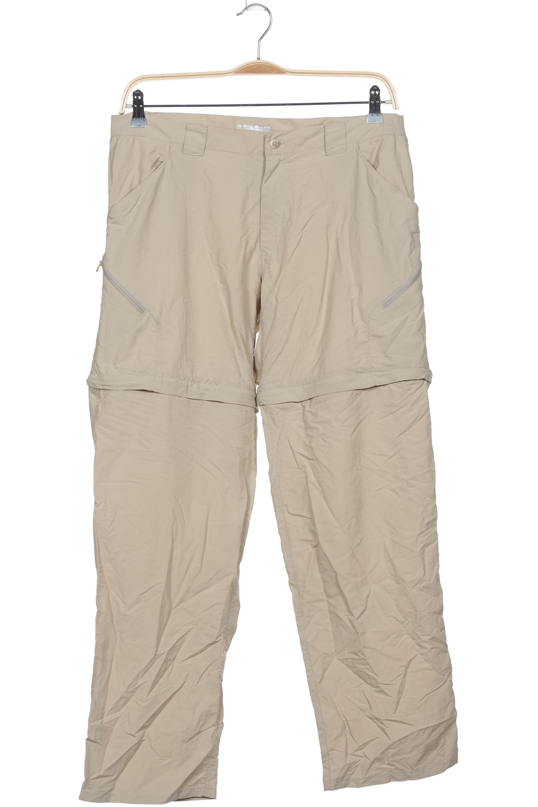 

Columbia Sportswear Company Damen Stoffhose, cremeweiß, Gr. 0