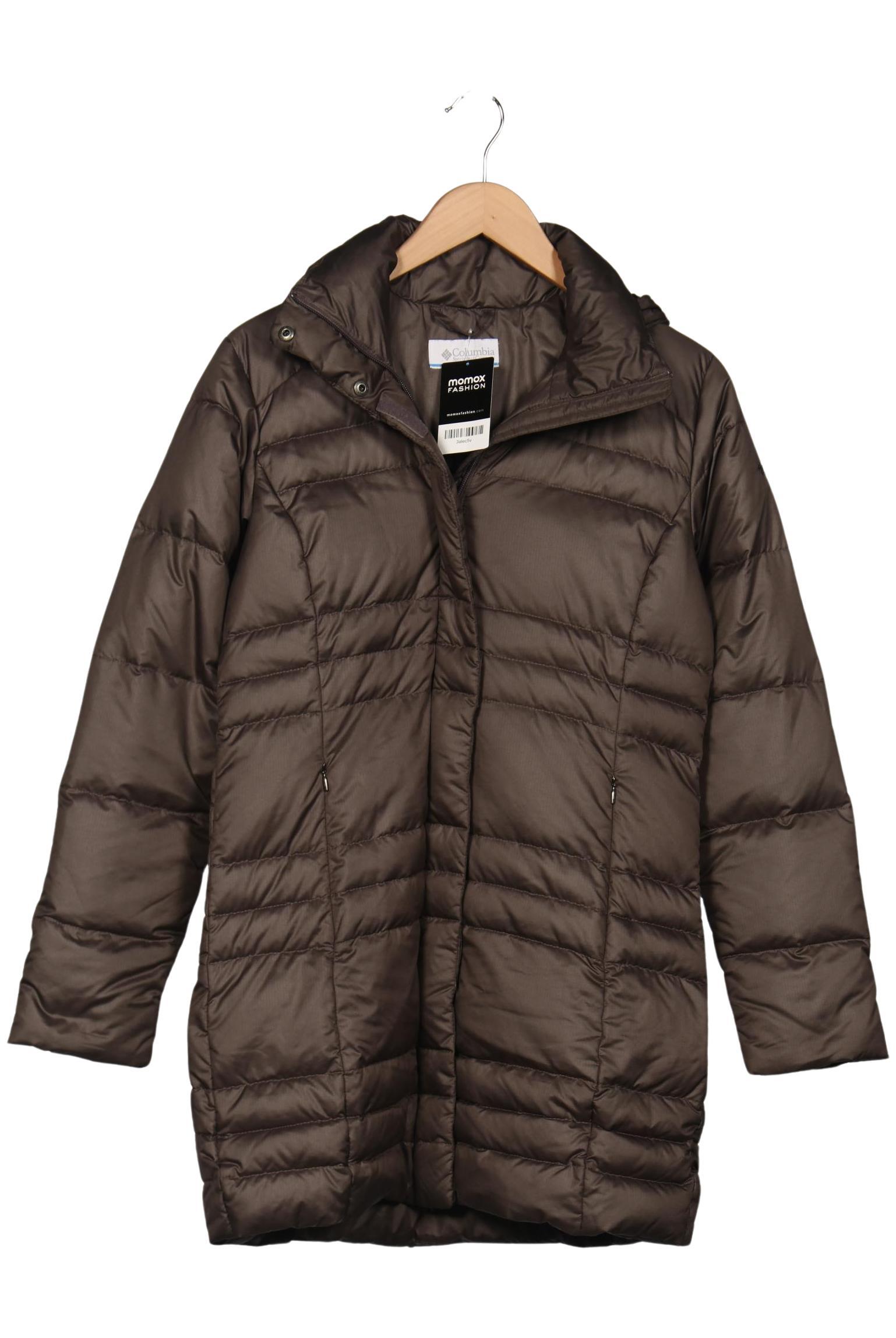 

Columbia Sportswear Company Damen Mantel, braun, Gr. 36