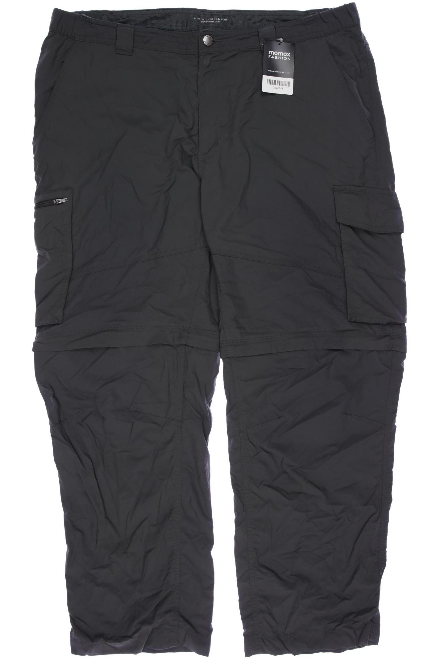 

Columbia Sportswear Company Herren Stoffhose, grün, Gr. 40