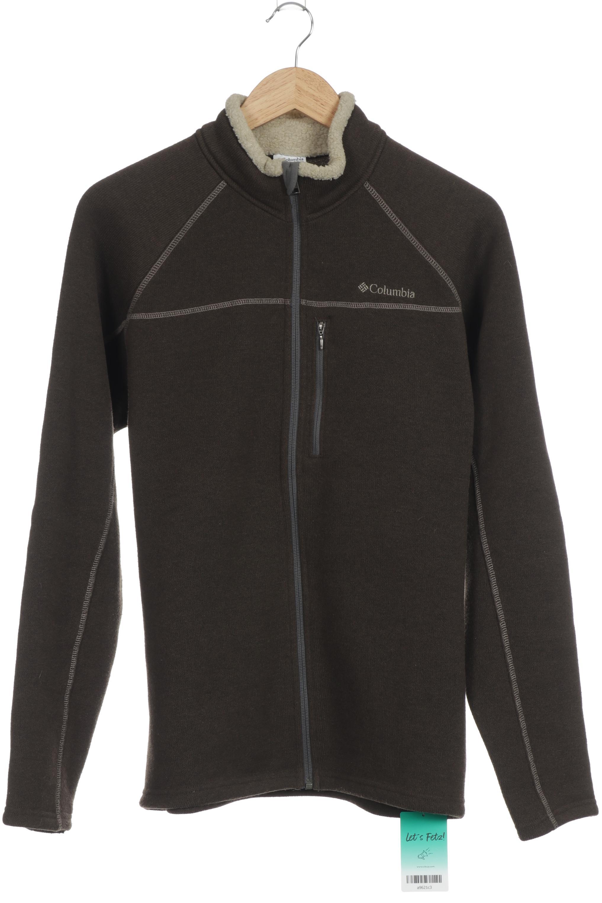 

Columbia Sportswear Company Herren Jacke, braun, Gr. 48