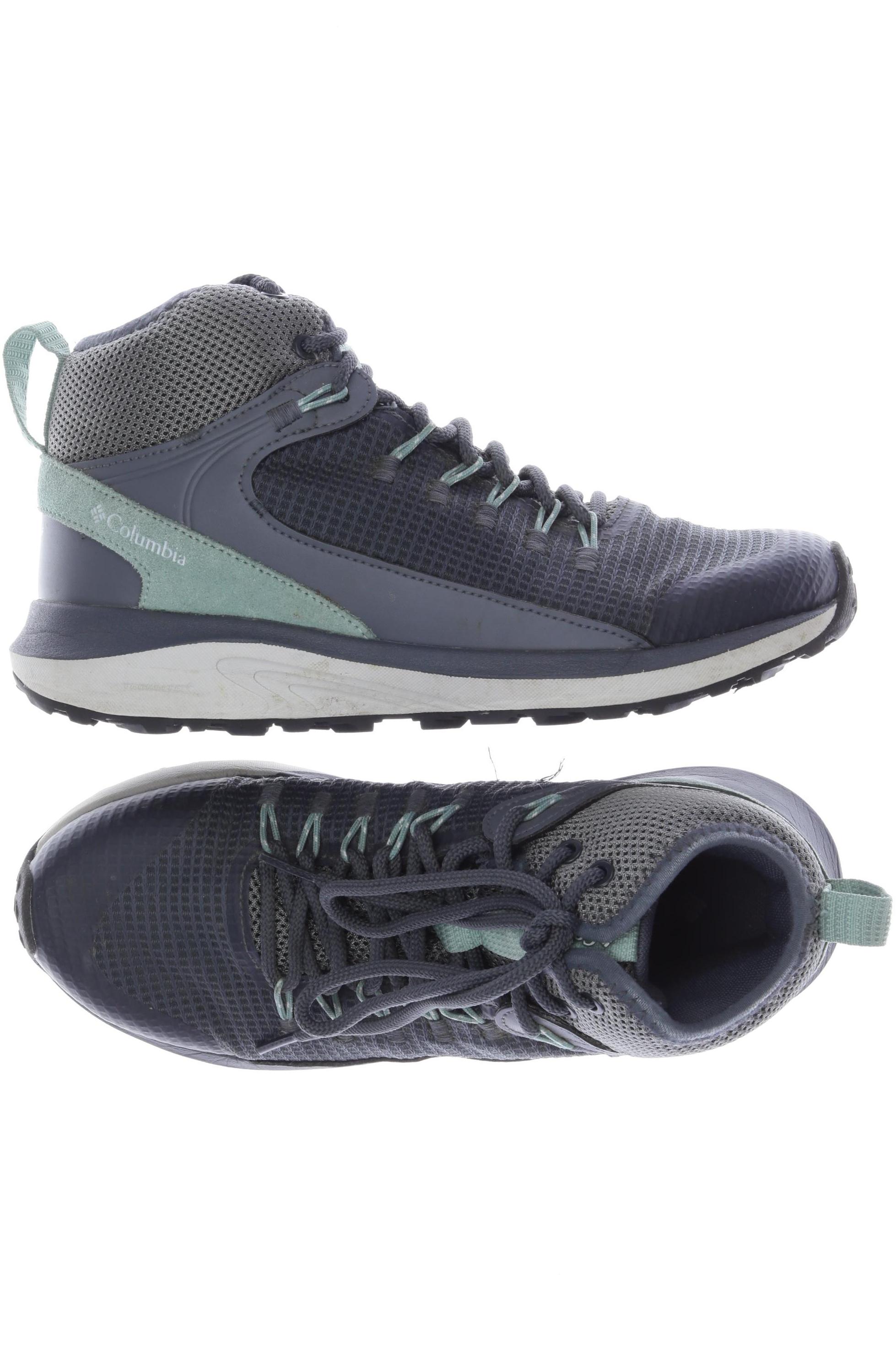 

Columbia Sportswear Company Damen Sneakers, grau, Gr. 39