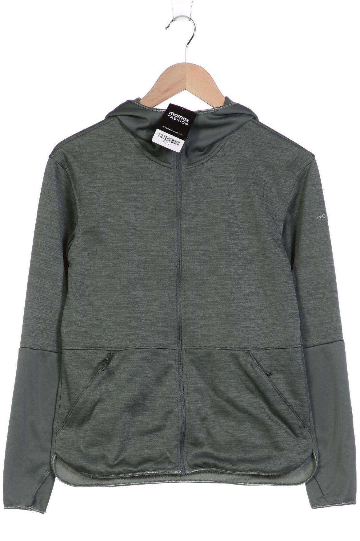 

Columbia Sportswear Company Damen Kapuzenpullover, grün, Gr. 34