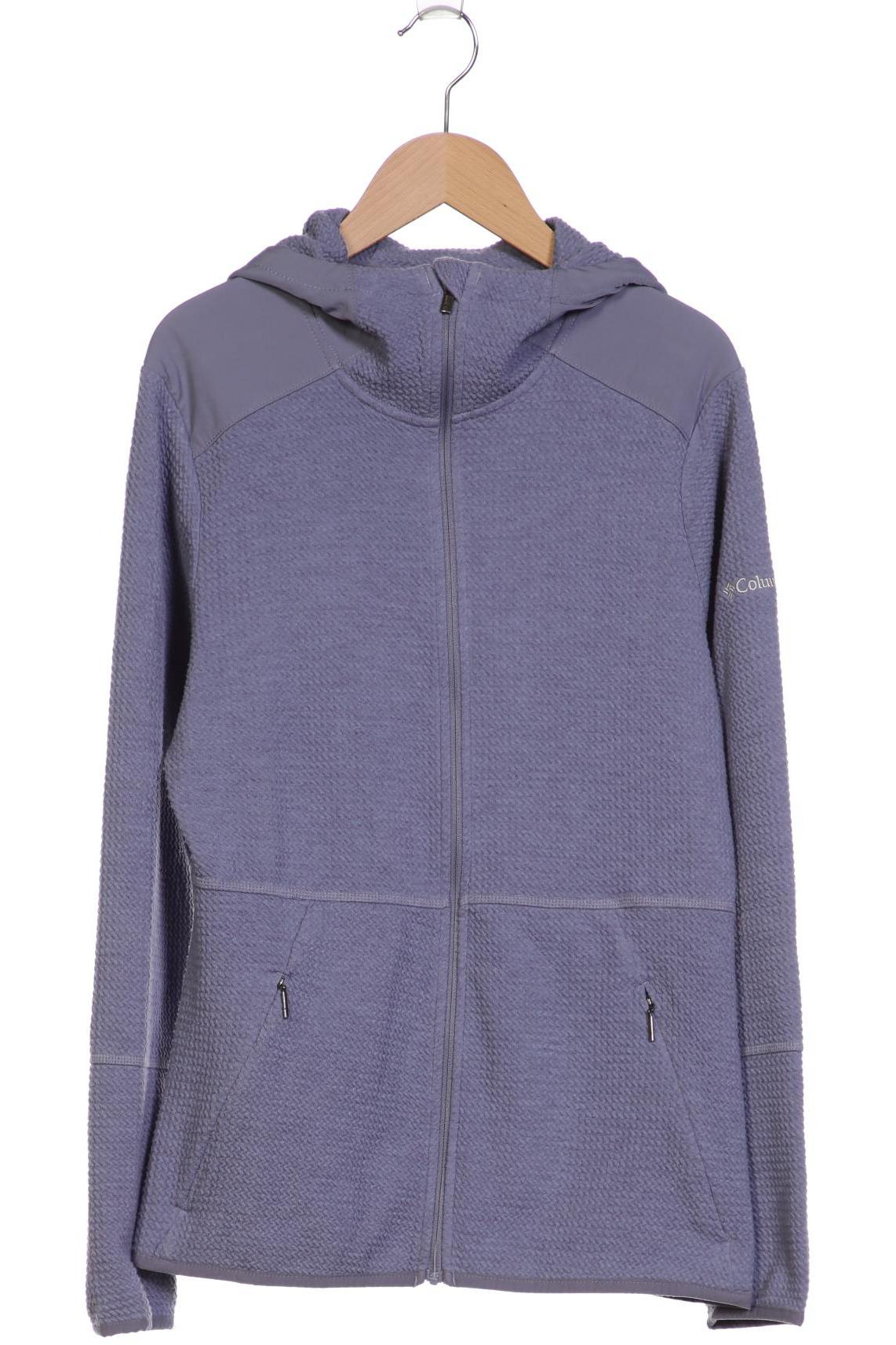 

Columbia Sportswear Company Damen Kapuzenpullover, blau, Gr. 38