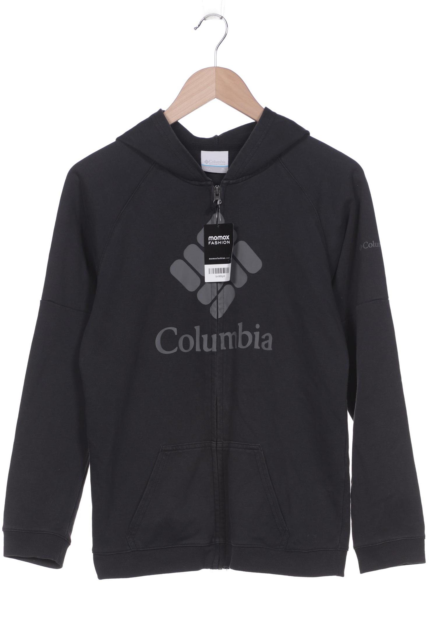 

Columbia Sportswear Company Damen Kapuzenpullover, schwarz, Gr. 44