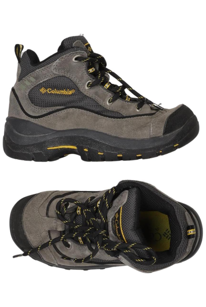 

Columbia Sportswear Company Herren Kinderschuhe, grau, Gr. 31