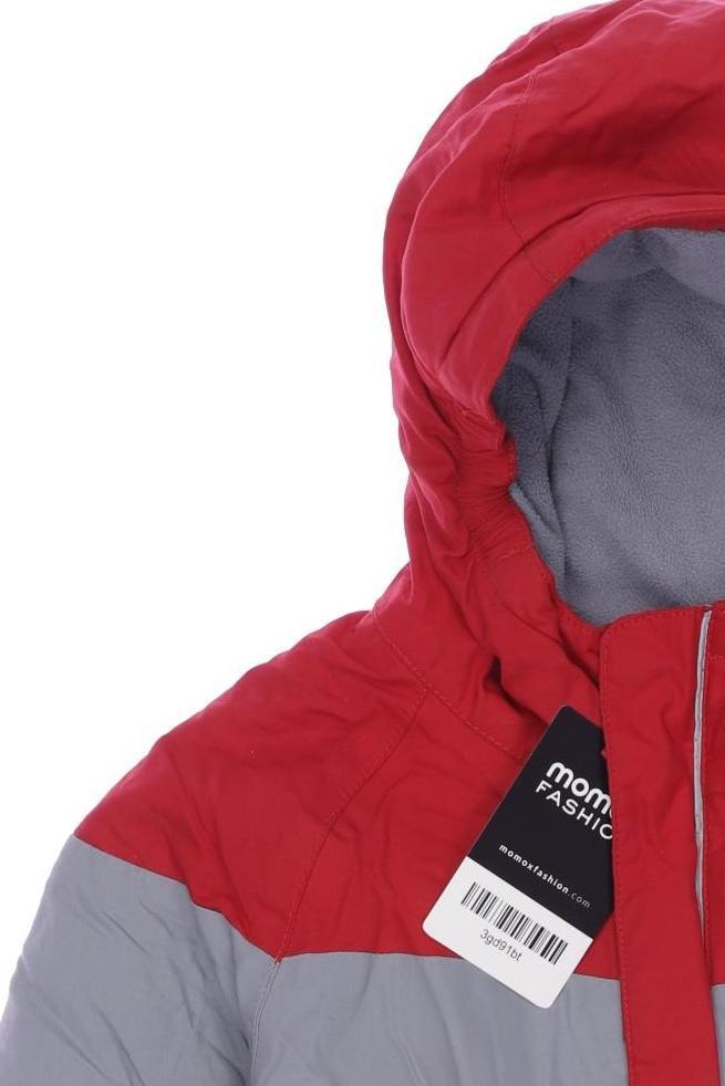 Thumbnail - Columbia Sportswear Company Herren Jacke, rot, Gr. 104