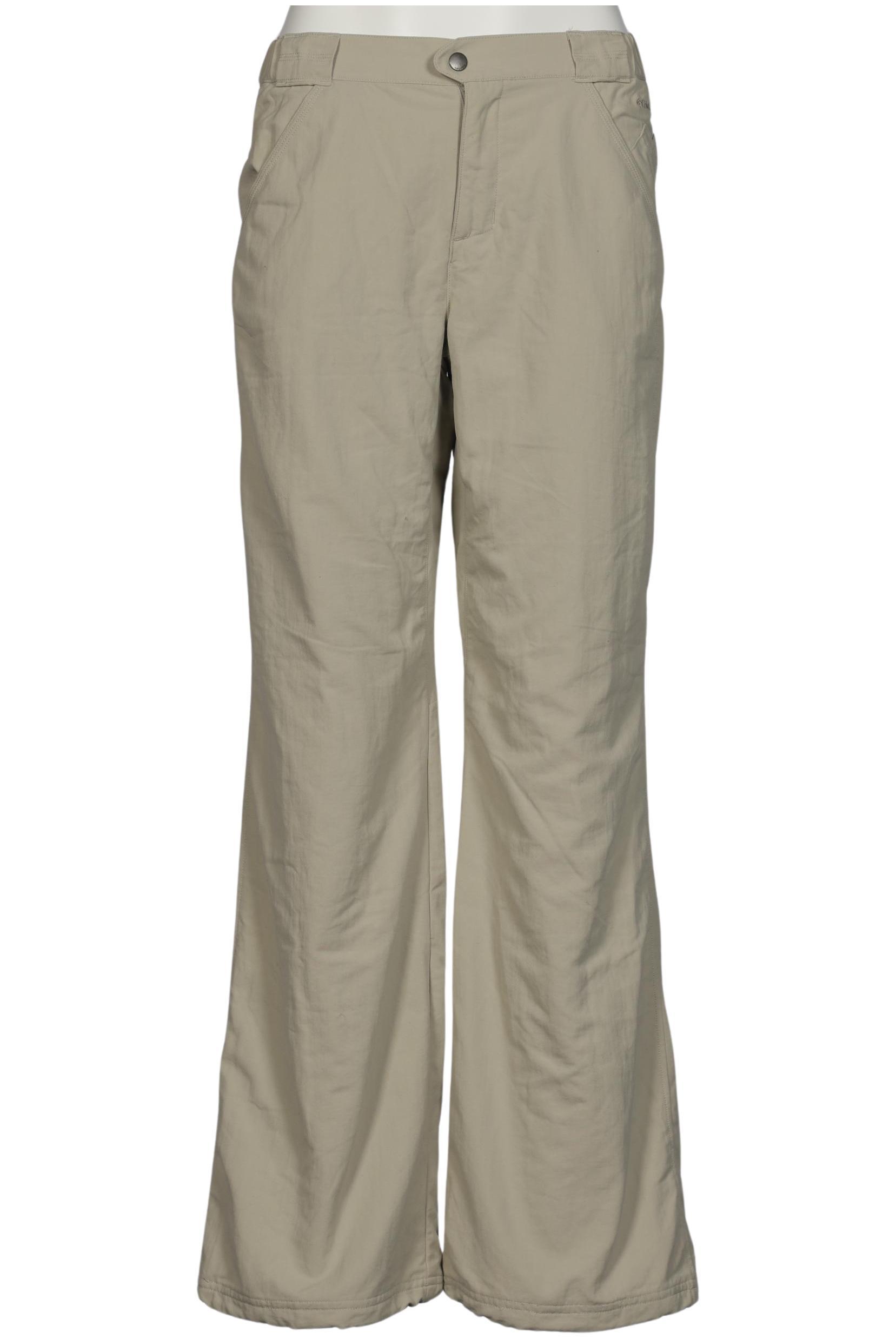 

Columbia Sportswear Company Damen Stoffhose, beige, Gr. 10