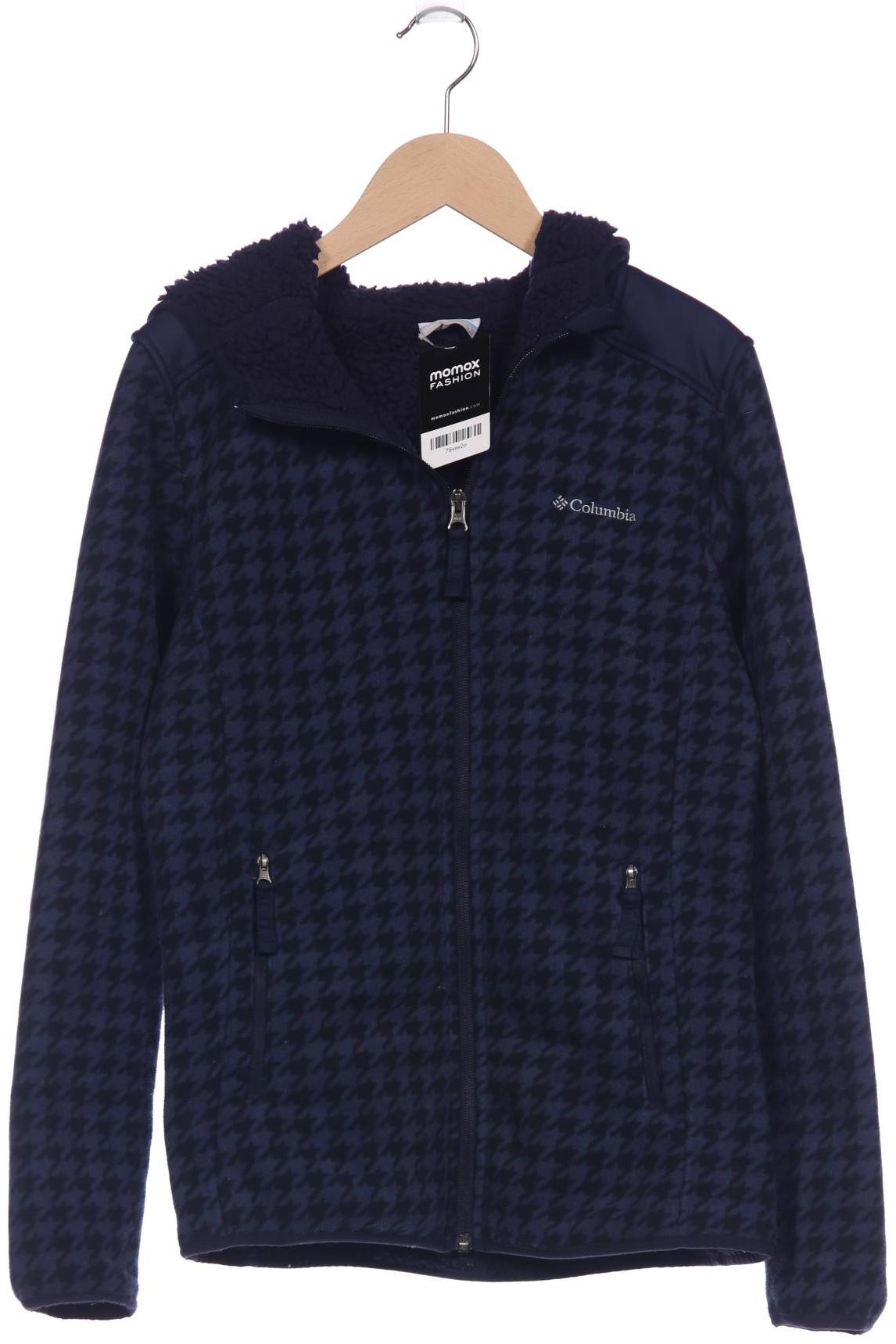 

Columbia Sportswear Company Damen Kapuzenpullover, blau, Gr. 36