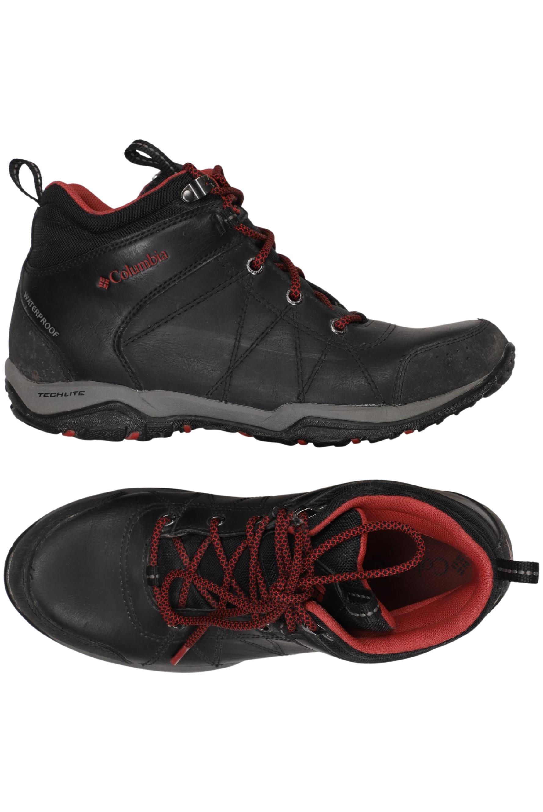 

Columbia Sportswear Company Damen Stiefelette, mehrfarbig, Gr. 40