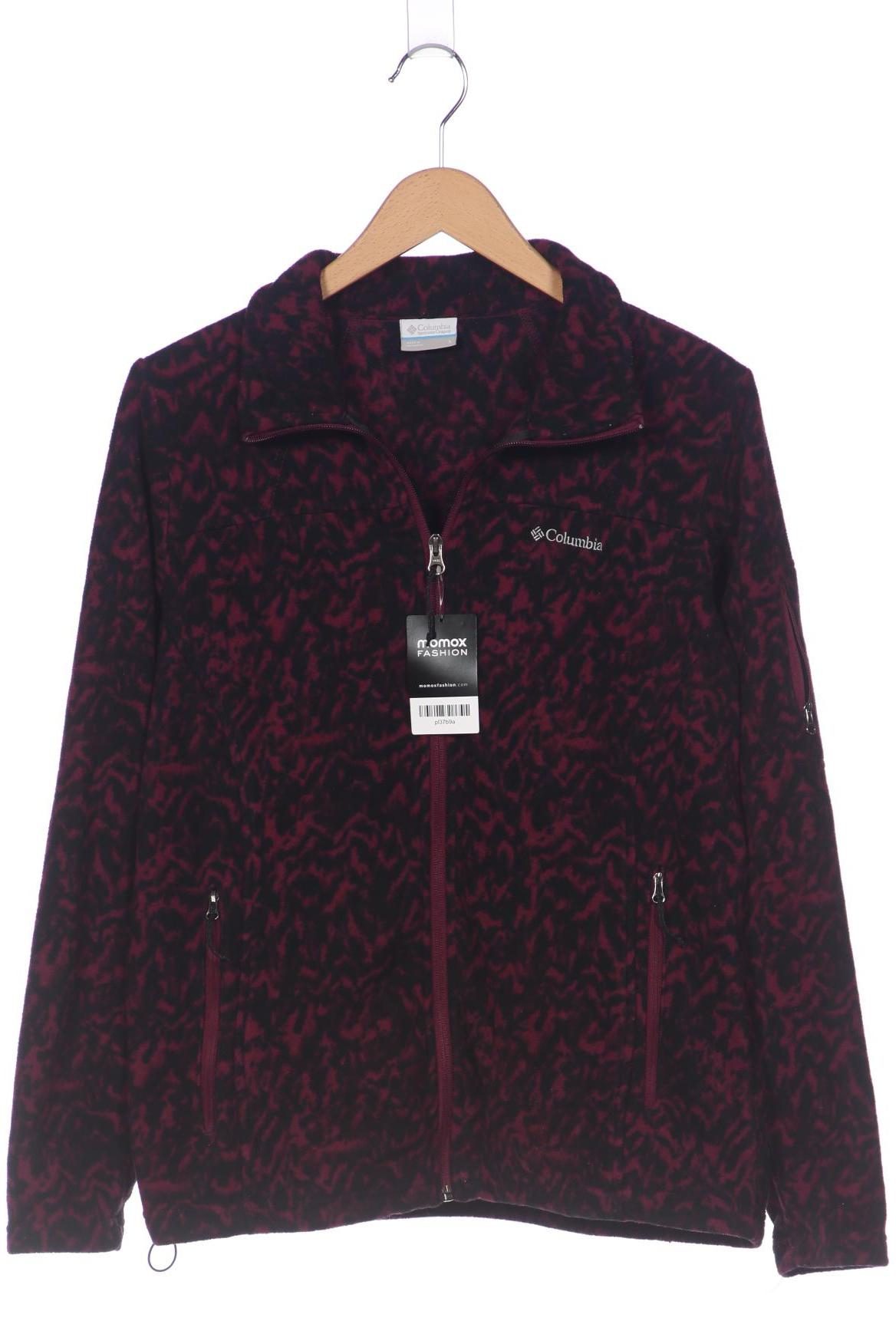 

Columbia Sportswear Company Damen Sweatshirt, bordeaux, Gr. 42