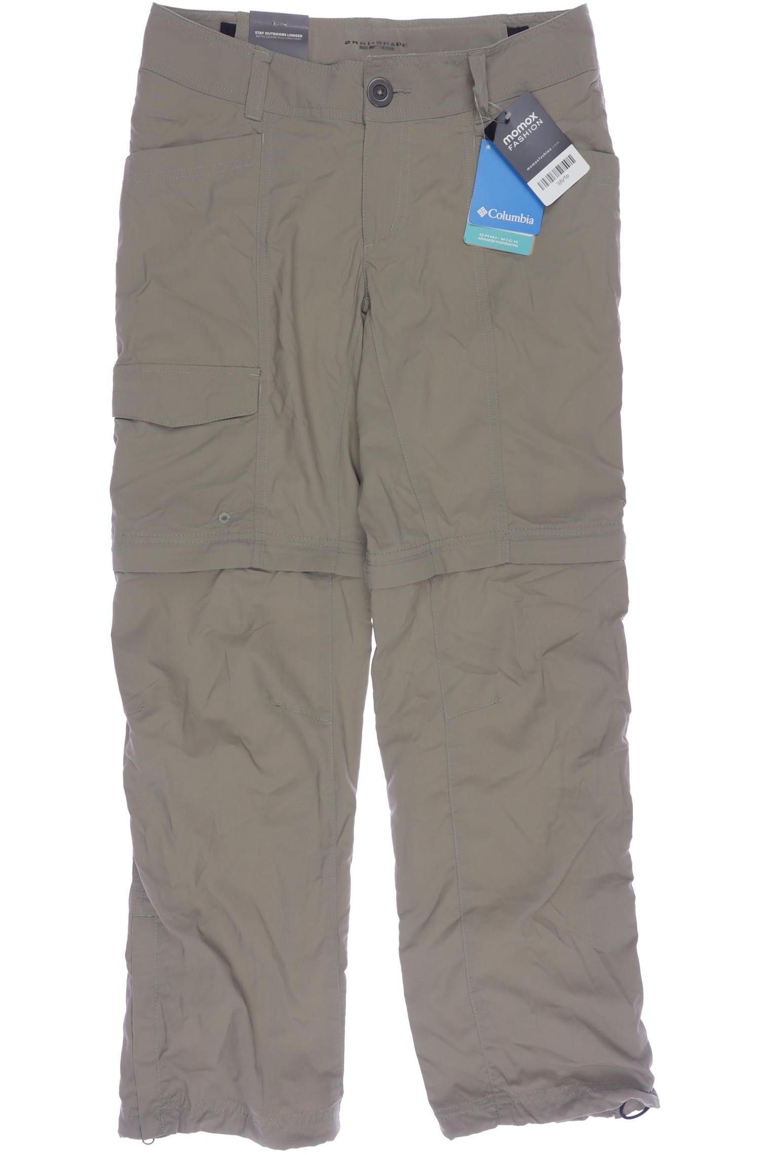 

Columbia Sportswear Company Damen Stoffhose, beige, Gr. 6