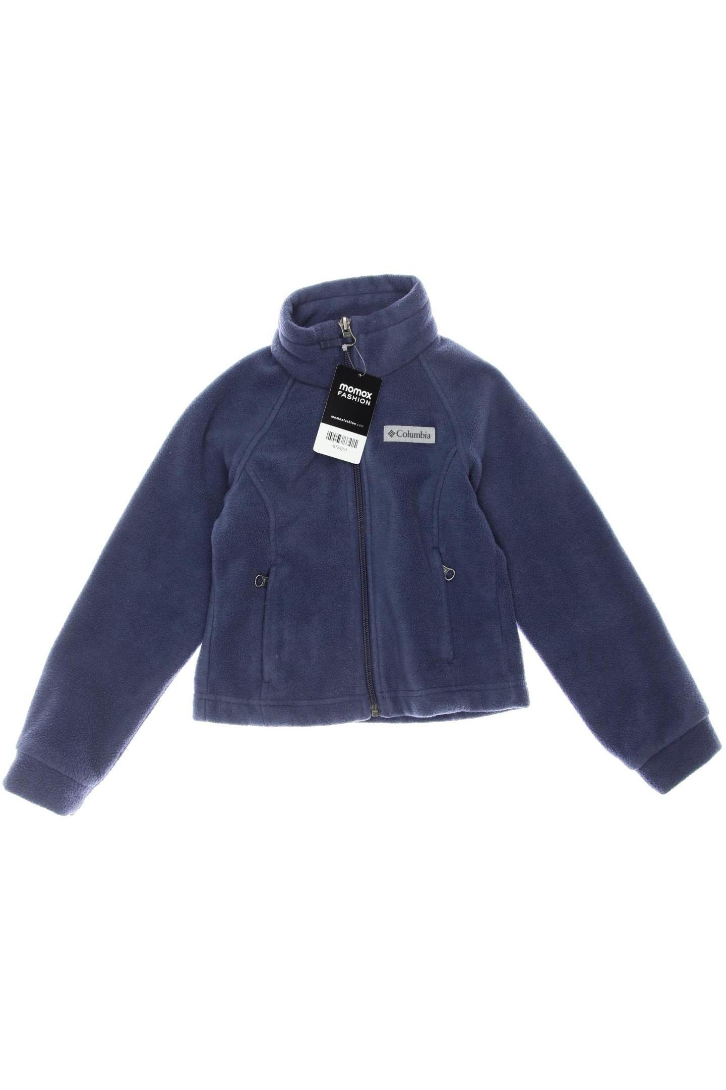 

Columbia Sportswear Company Jungen Hoodies & Sweater, marineblau, Gr. 104